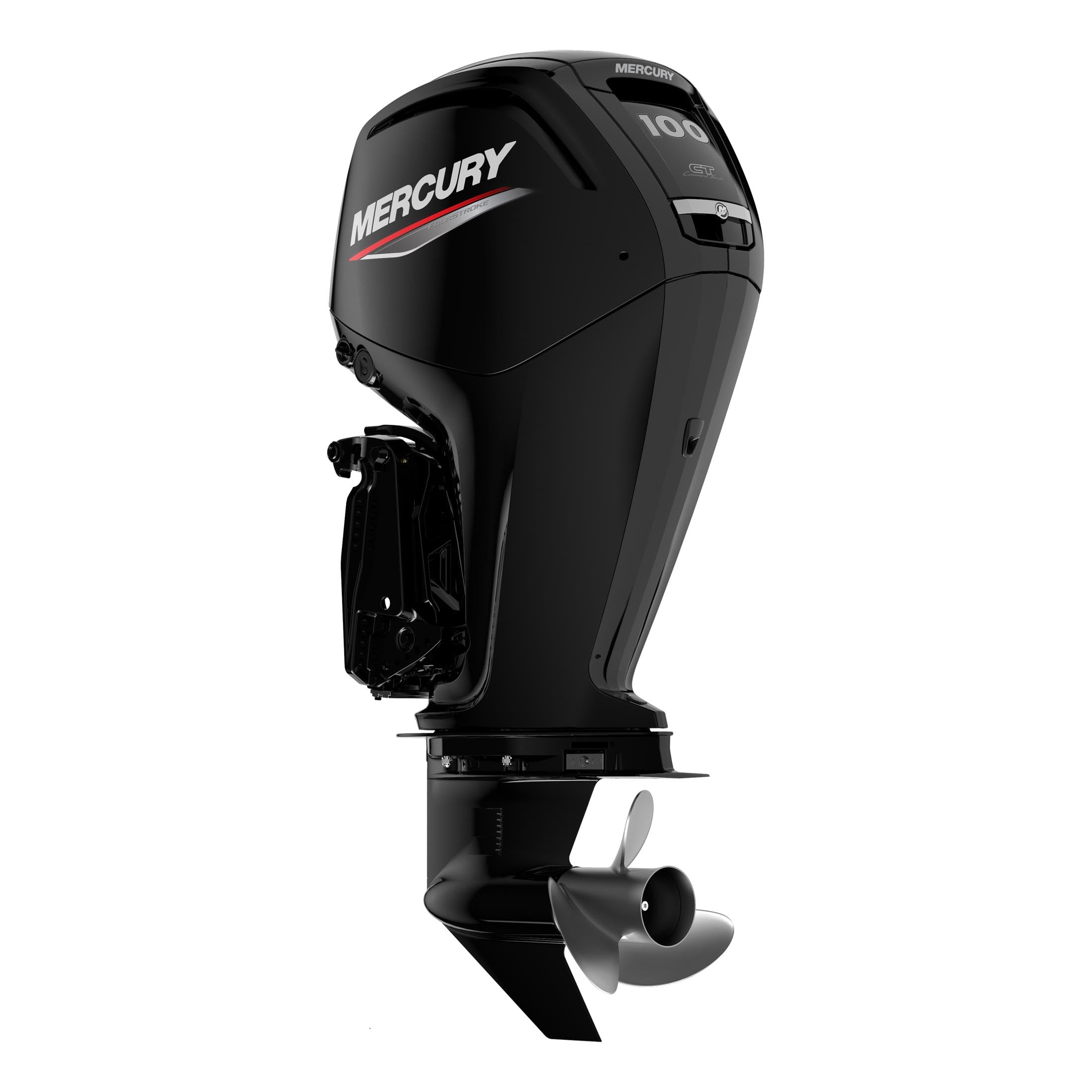 Mercury 100 EFI FourStroke