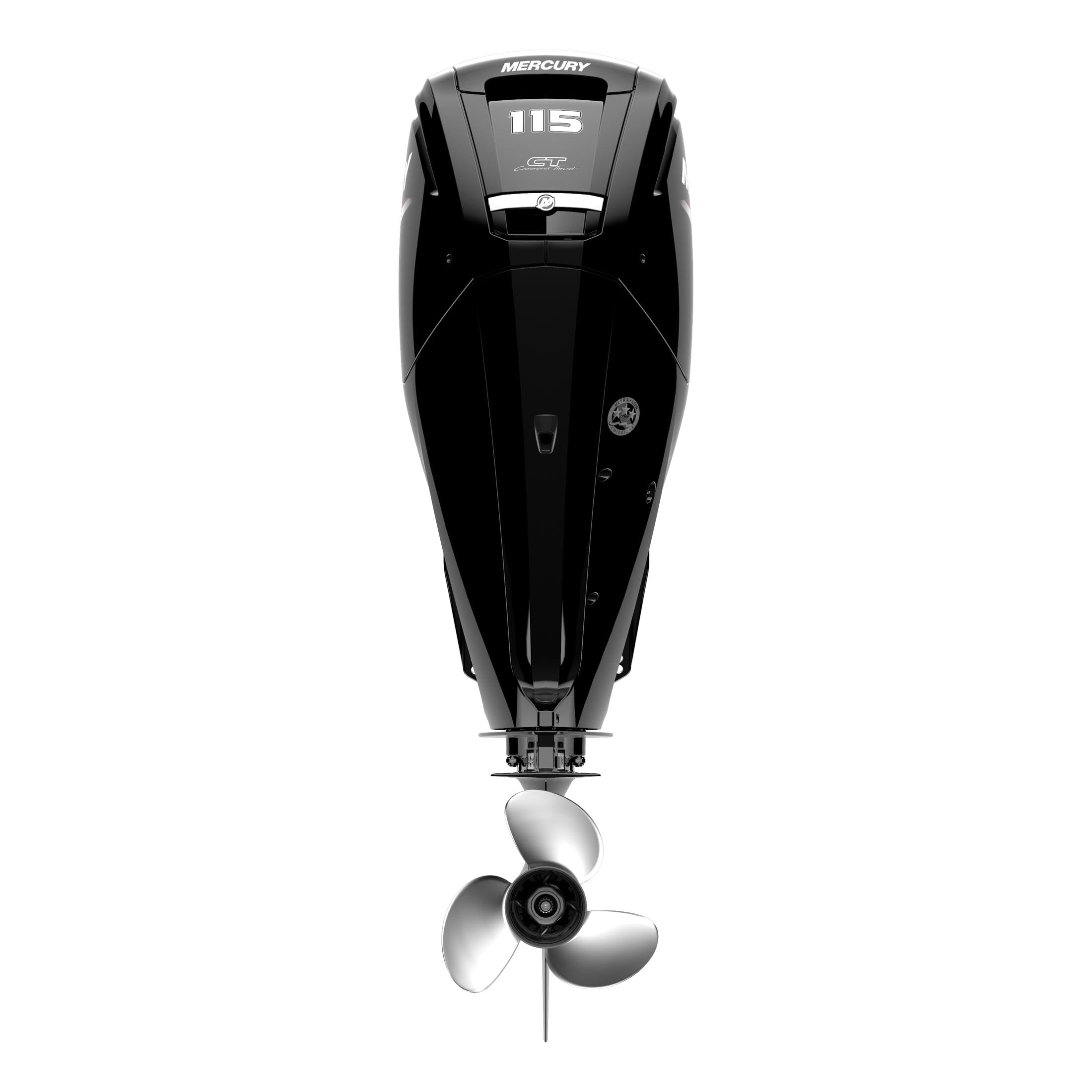 Mercury 115 EFI FourStroke