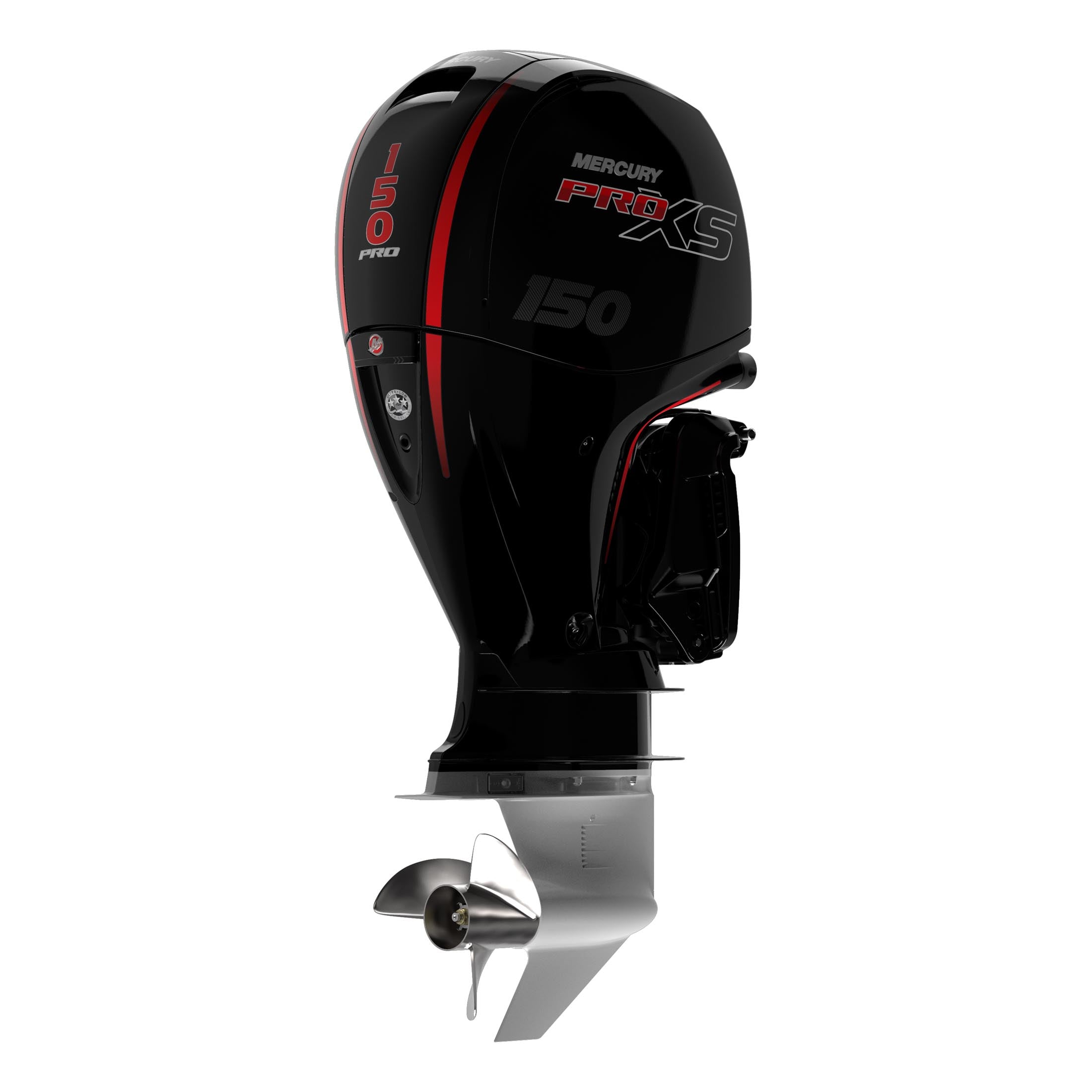 Mercury 150 Pro XS
