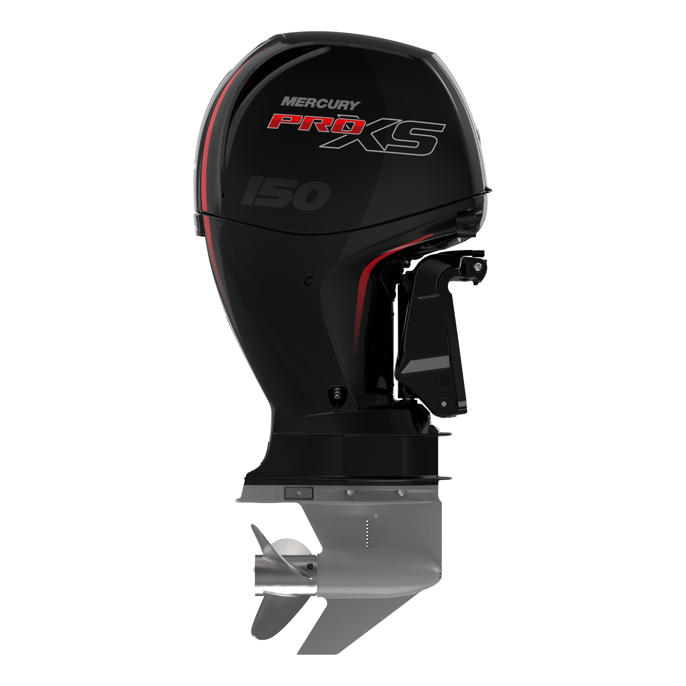 Mercury 150 Pro XS