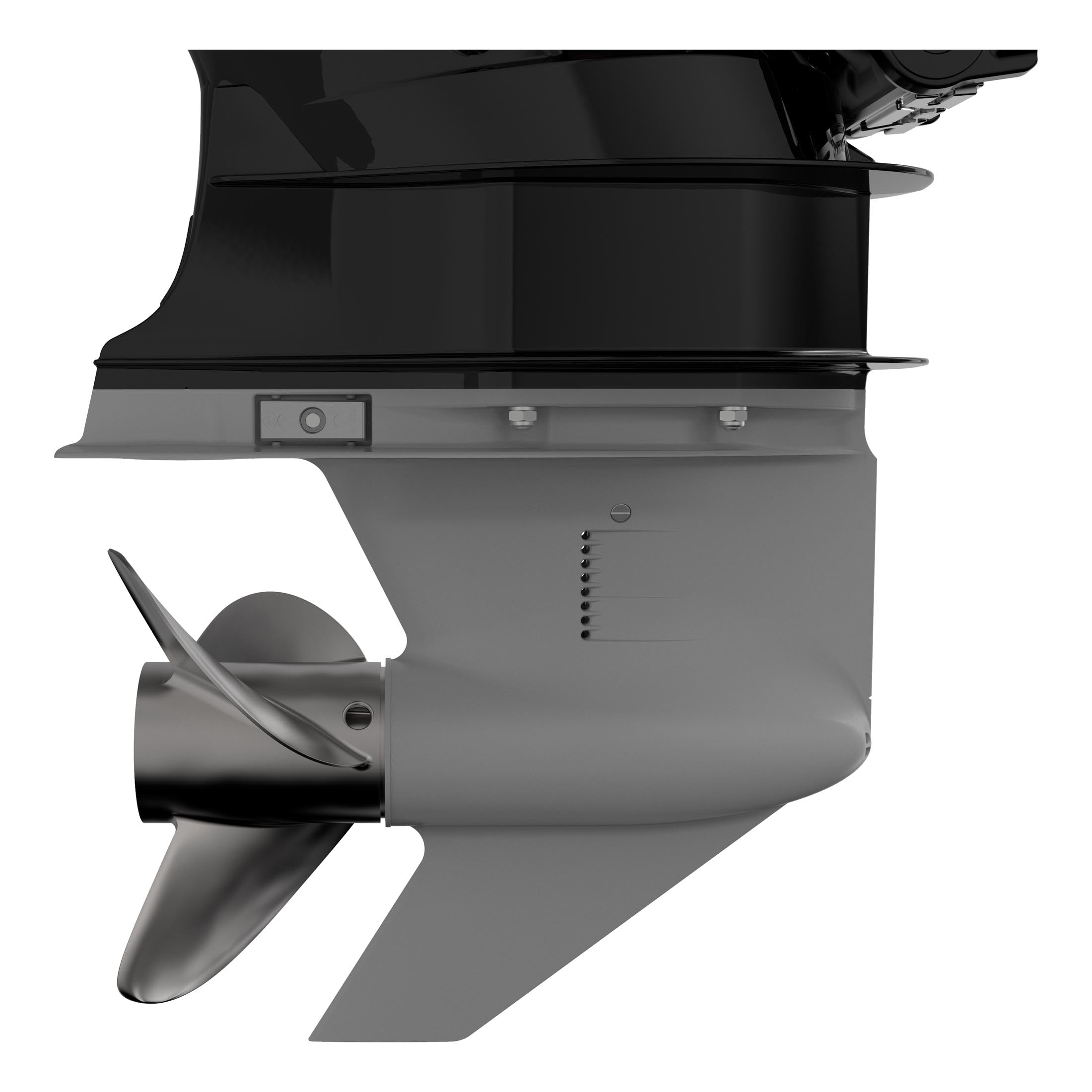 Mercury 150 Pro XS