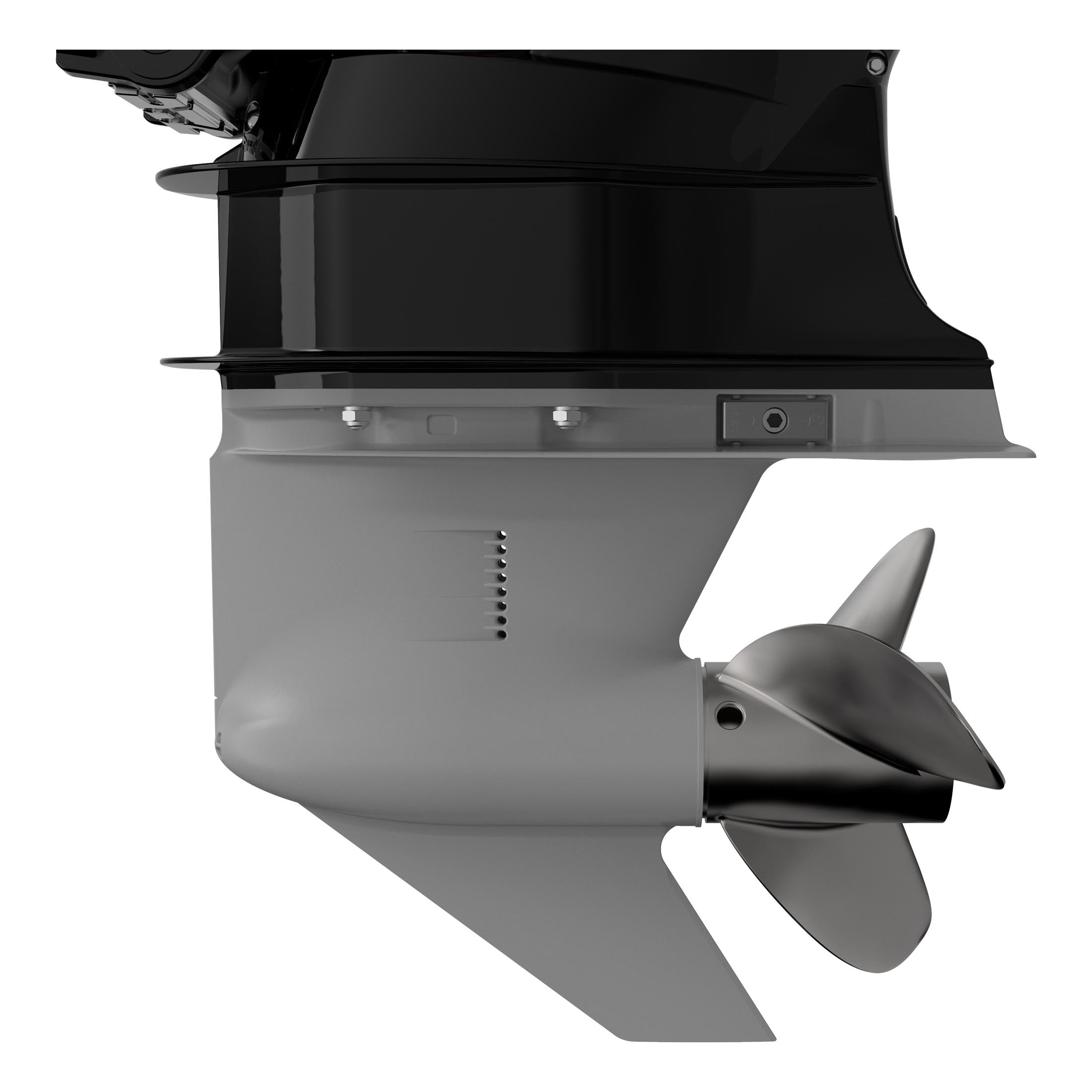 Mercury 150 Pro XS