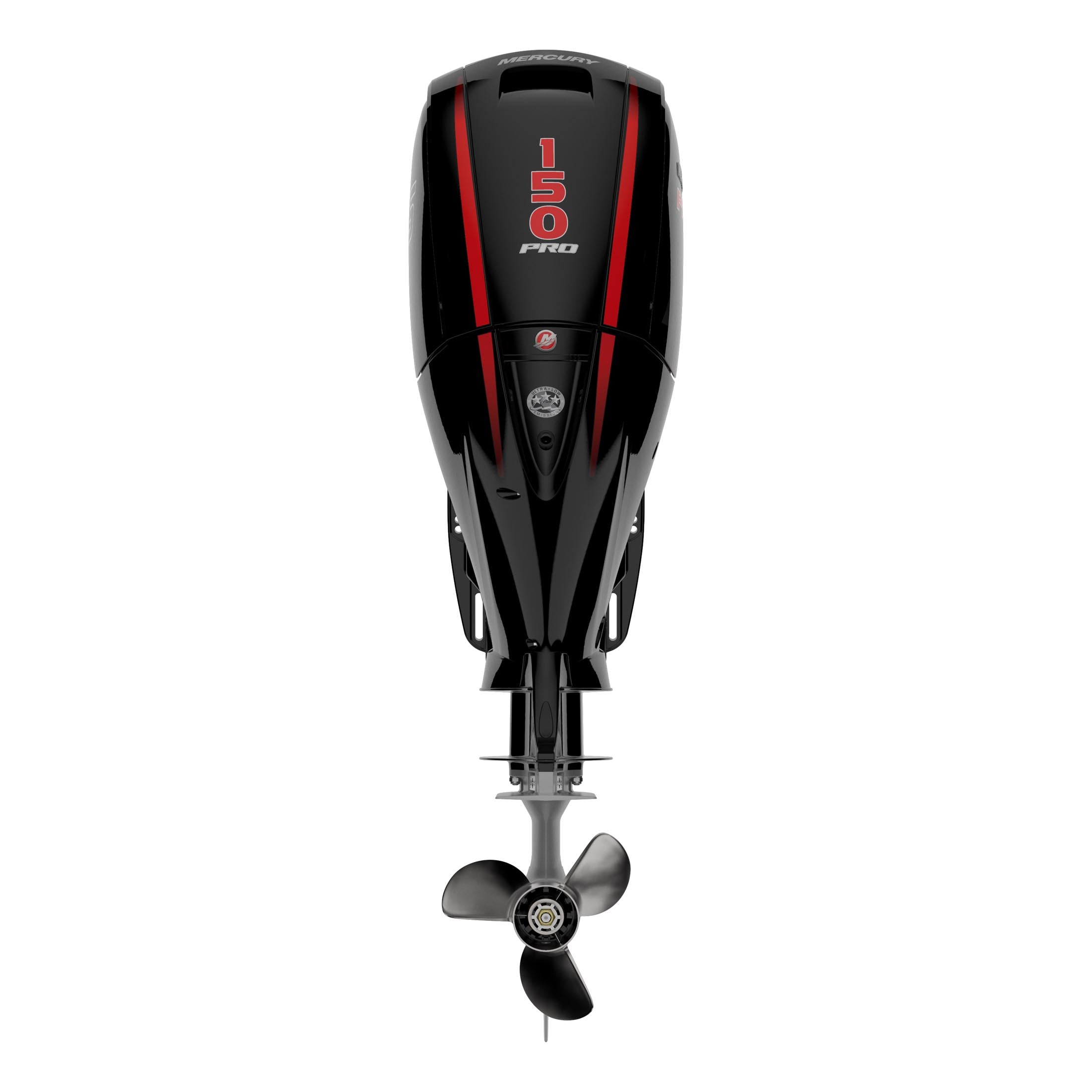 Mercury 150 Pro XS