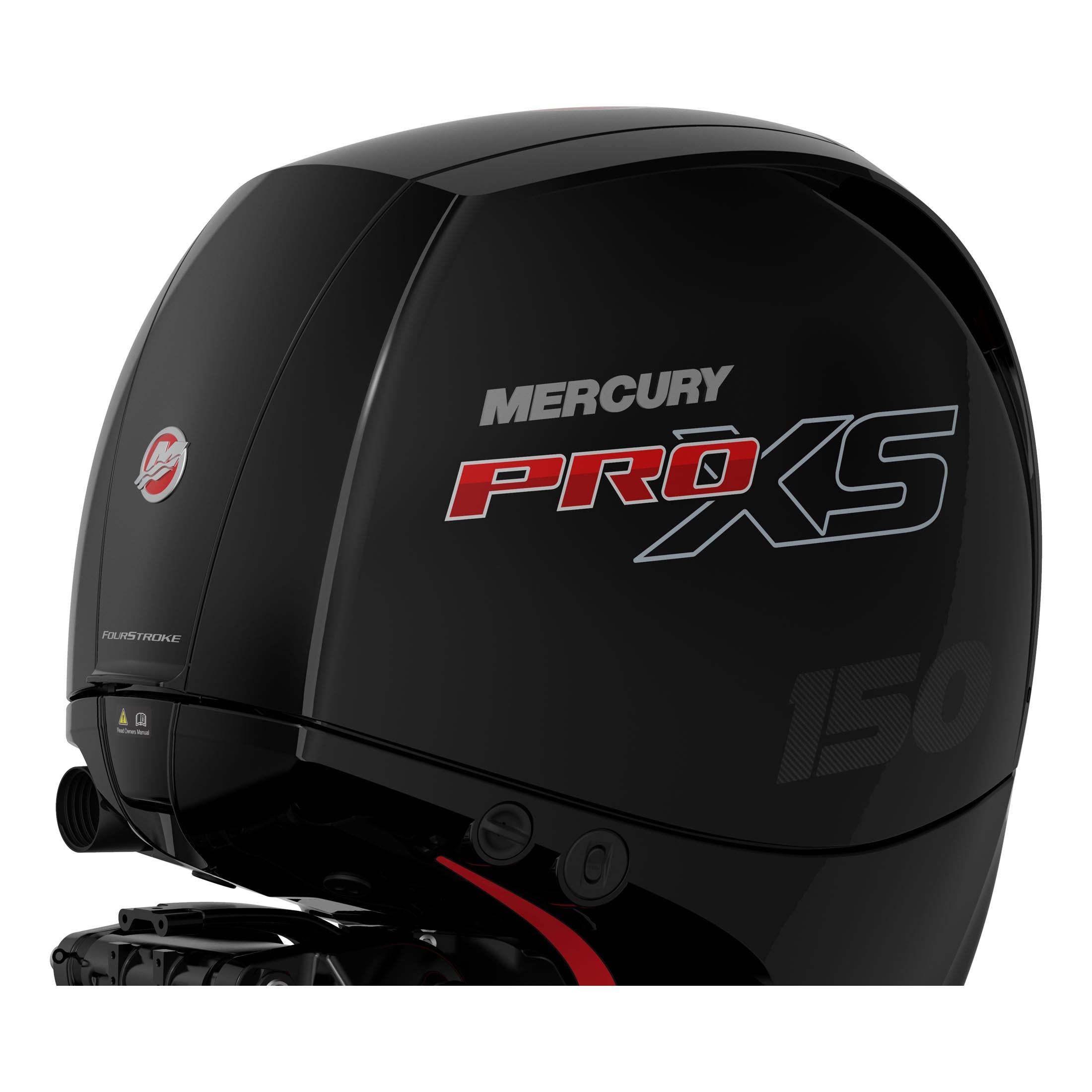 Mercury 150 Pro XS