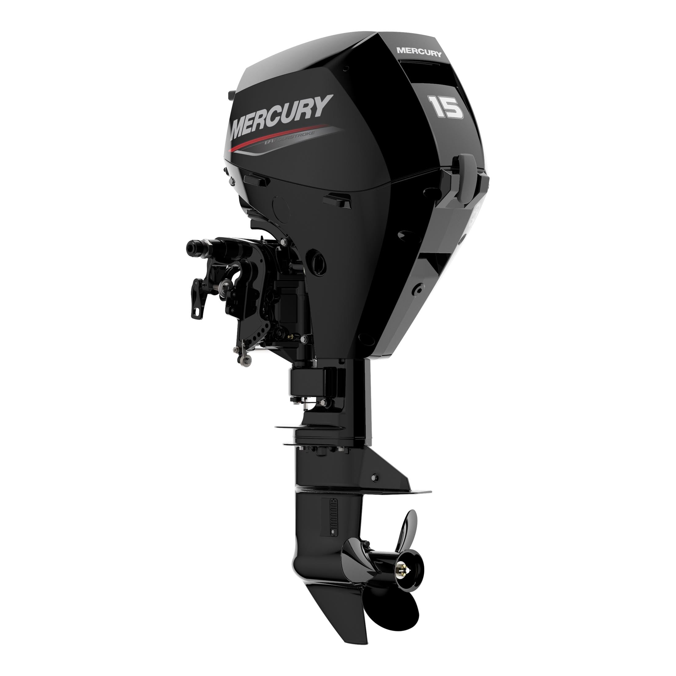 Mercury 15 FourStroke