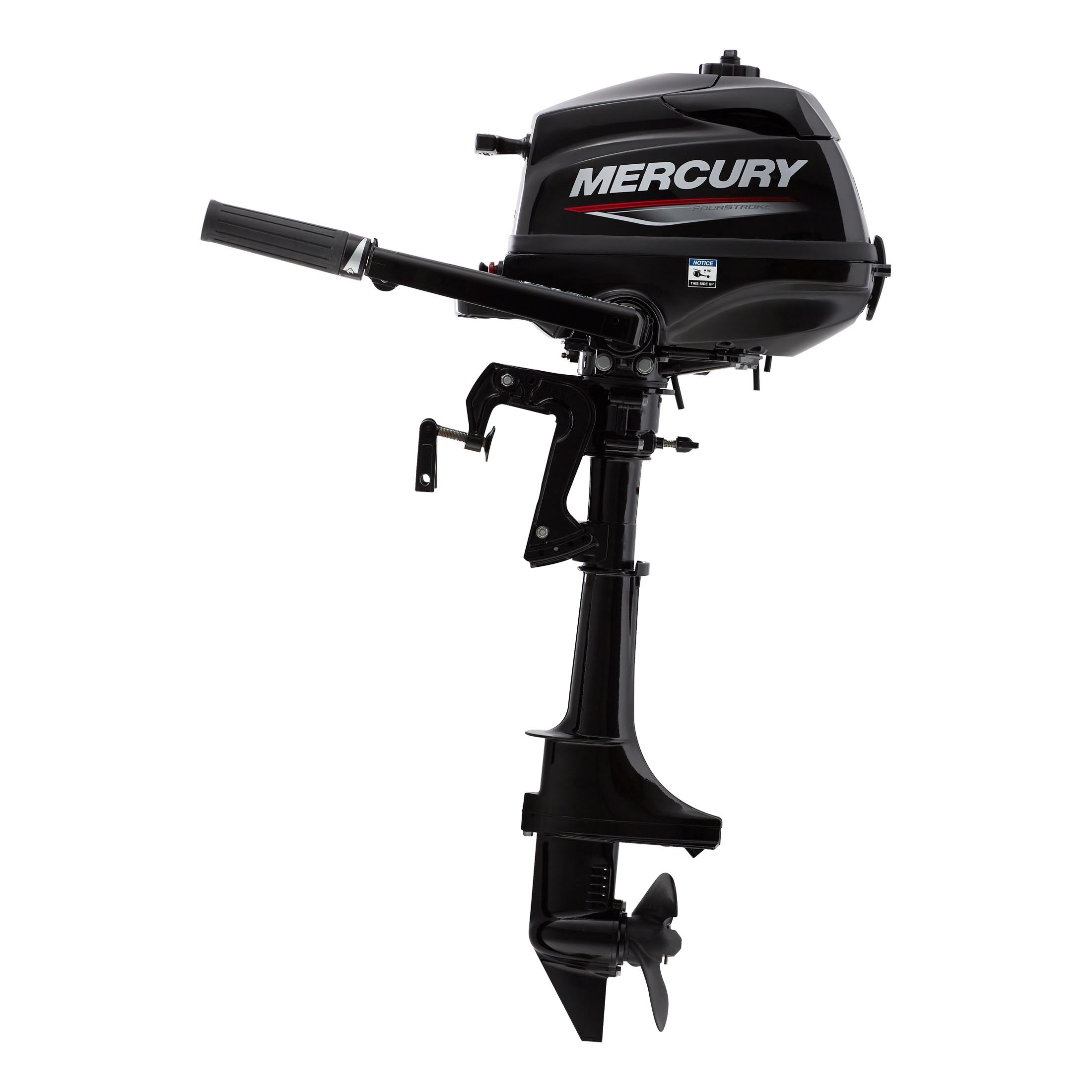 Mercury 2.5 FourStroke