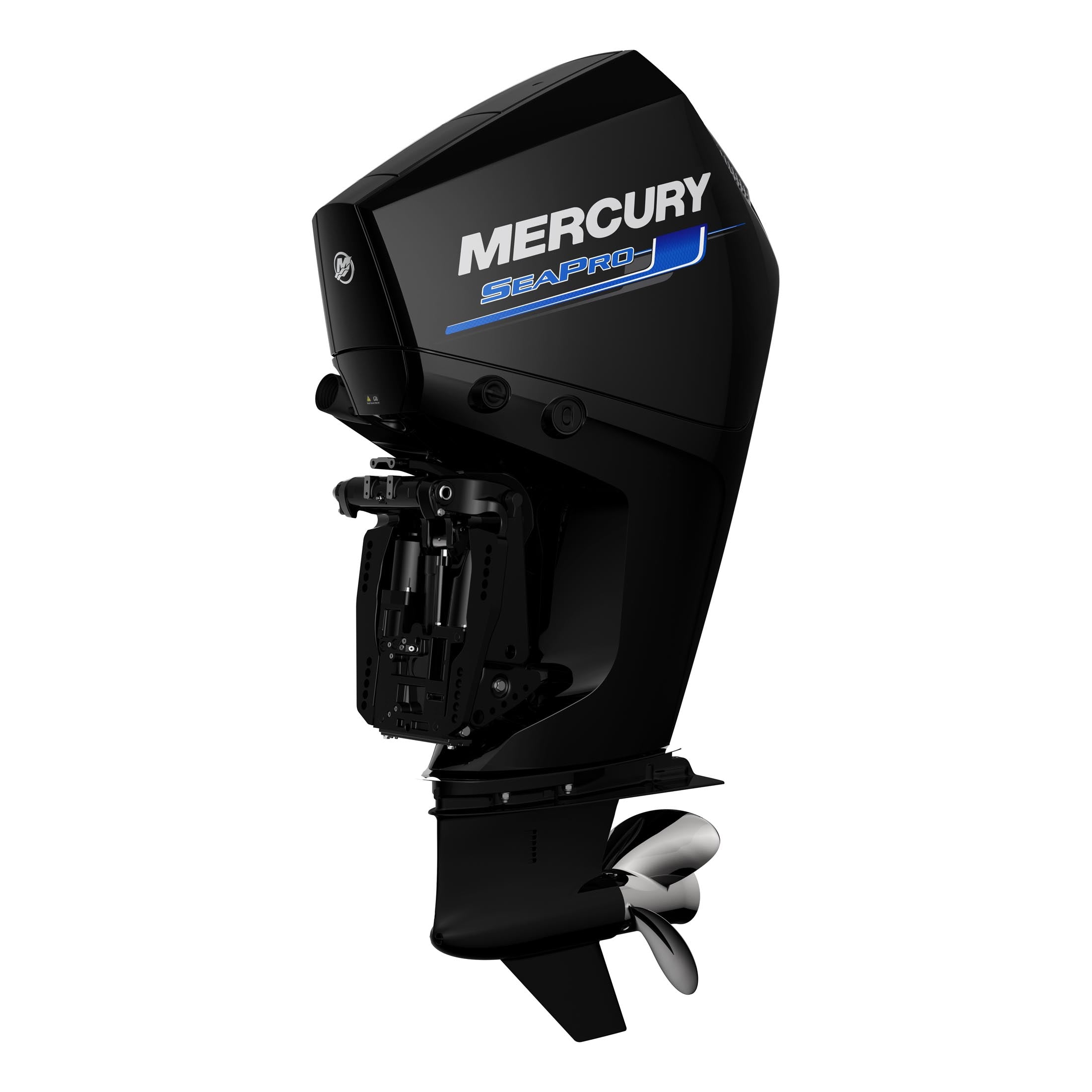 Mercury SeaPro 200hp/147KW