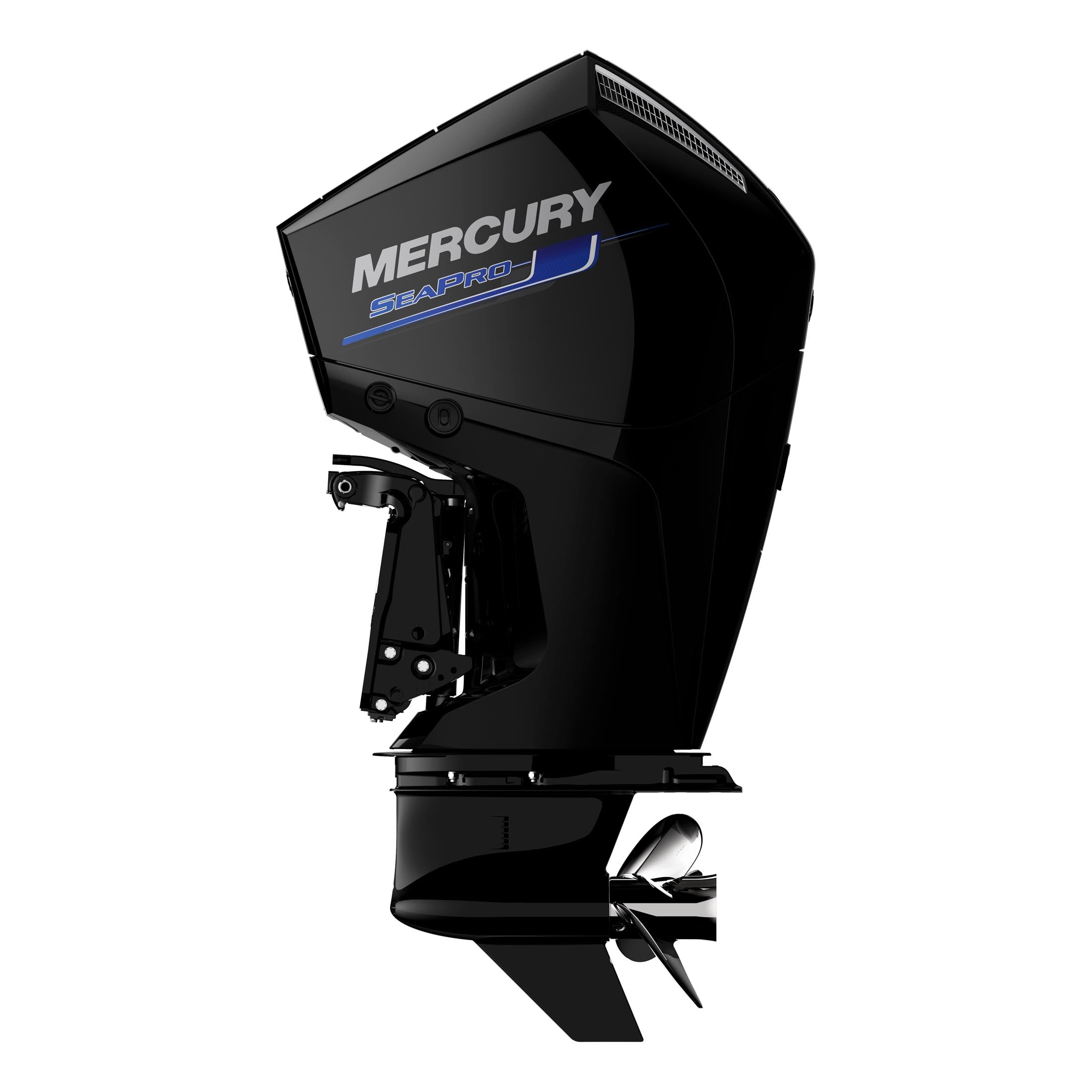 Mercury SeaPro 200hp/147KW