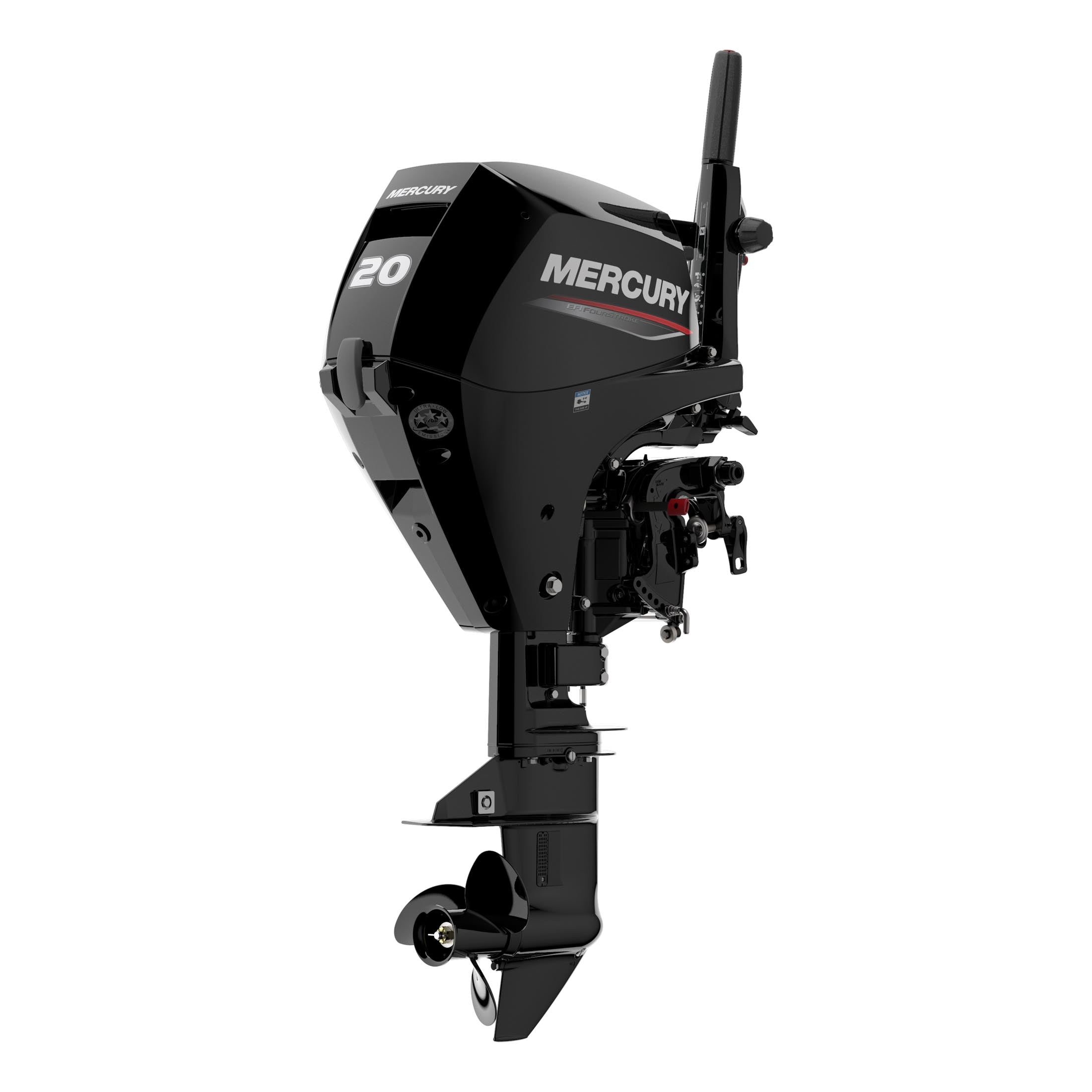 Mercury 20 FourStroke