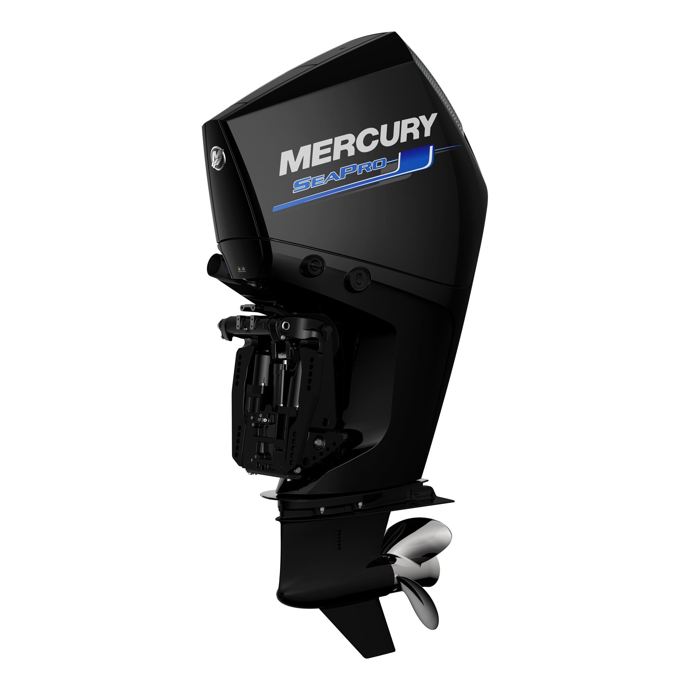 Mercury SeaPro 250hp/184KW