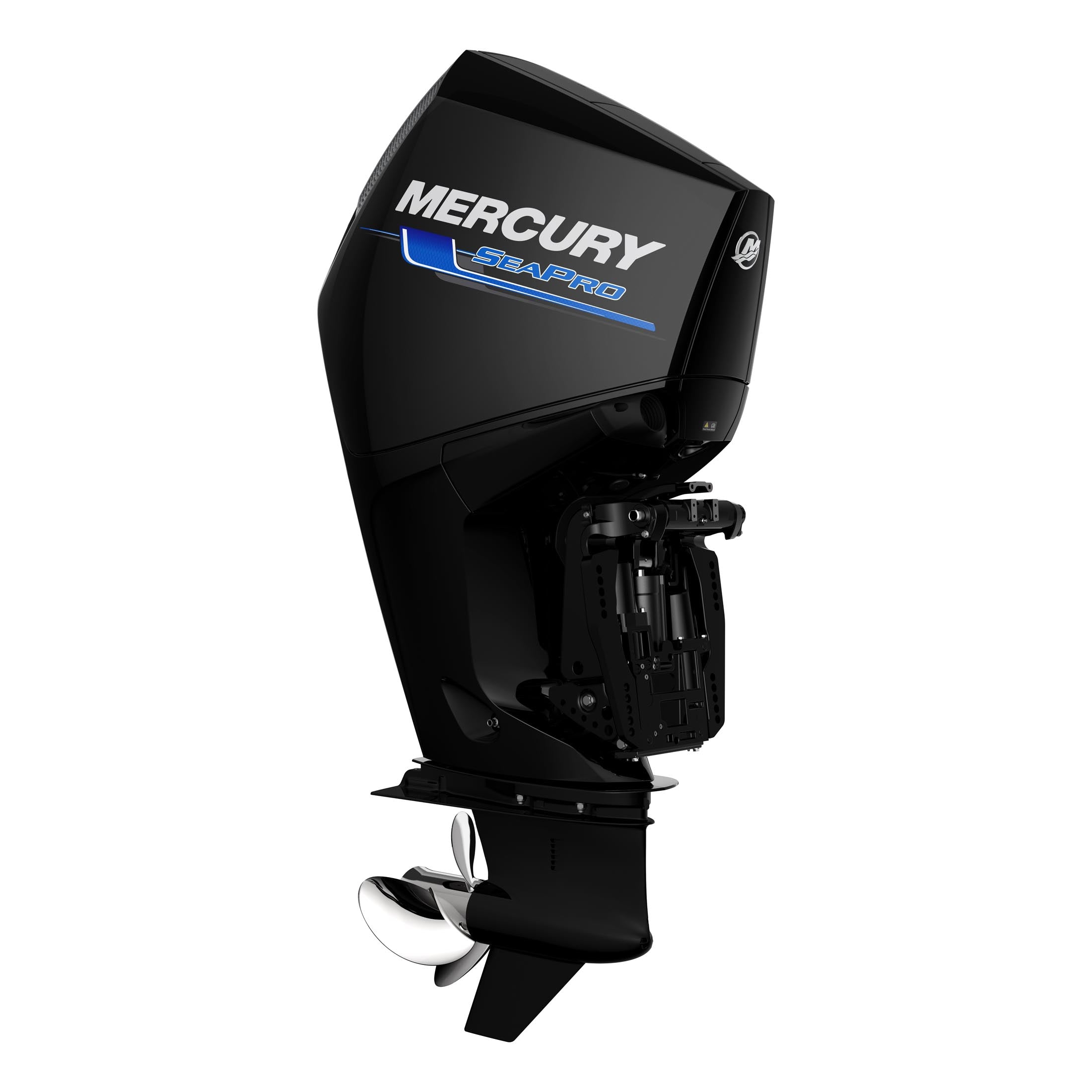 Mercury SeaPro 225hp/165KW
