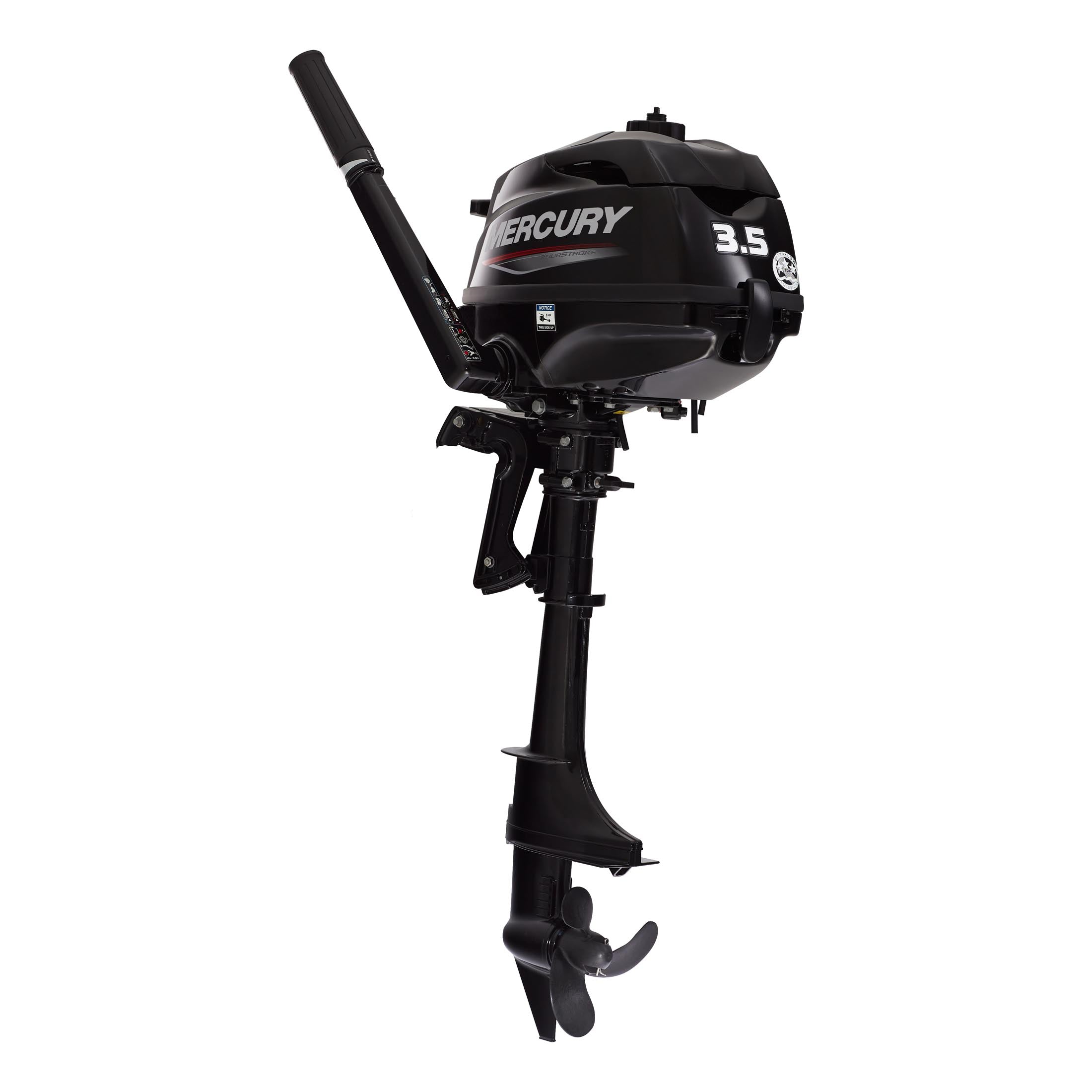 Mercury 3.5 FourStroke