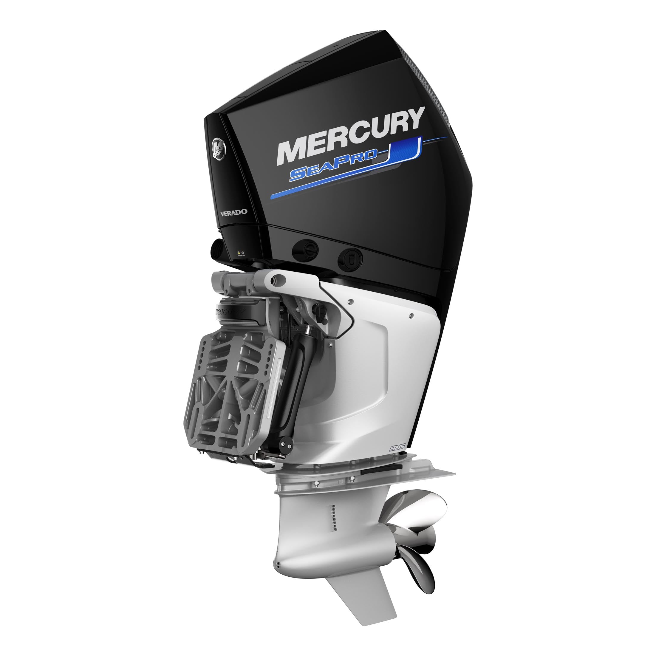 Mercury SeaPro 300hp/221KW AMS