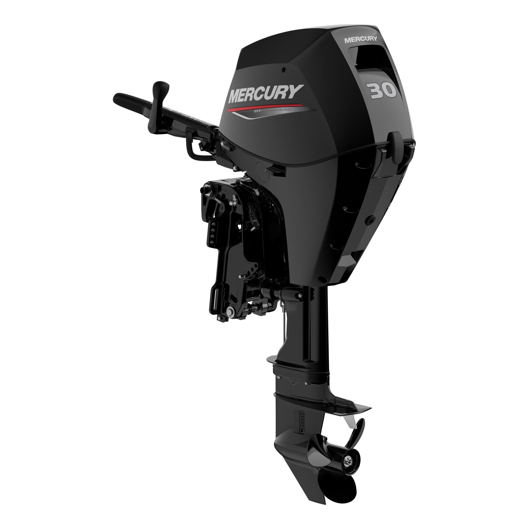 Mercury 30 EFI