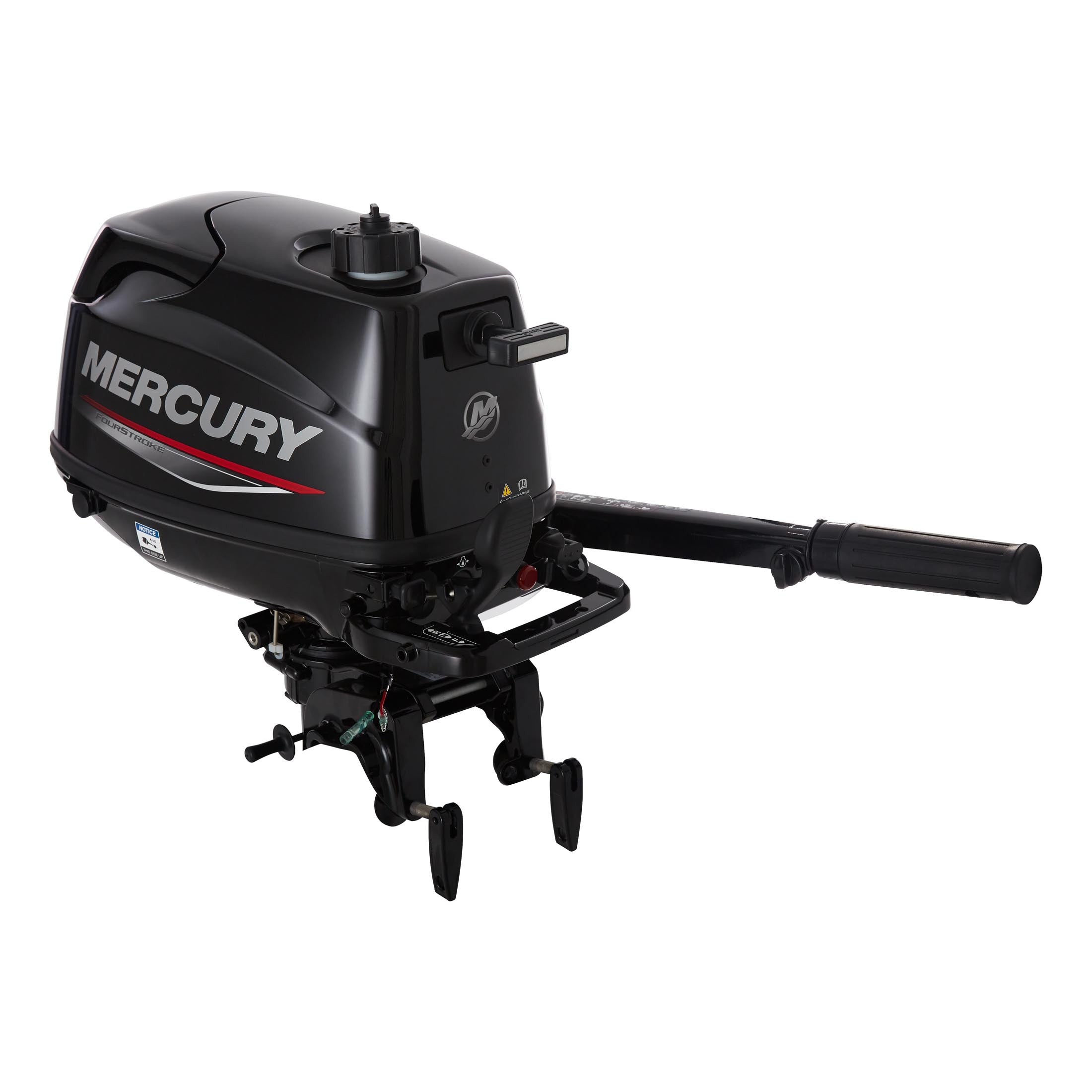 Mercury 5 FourStroke