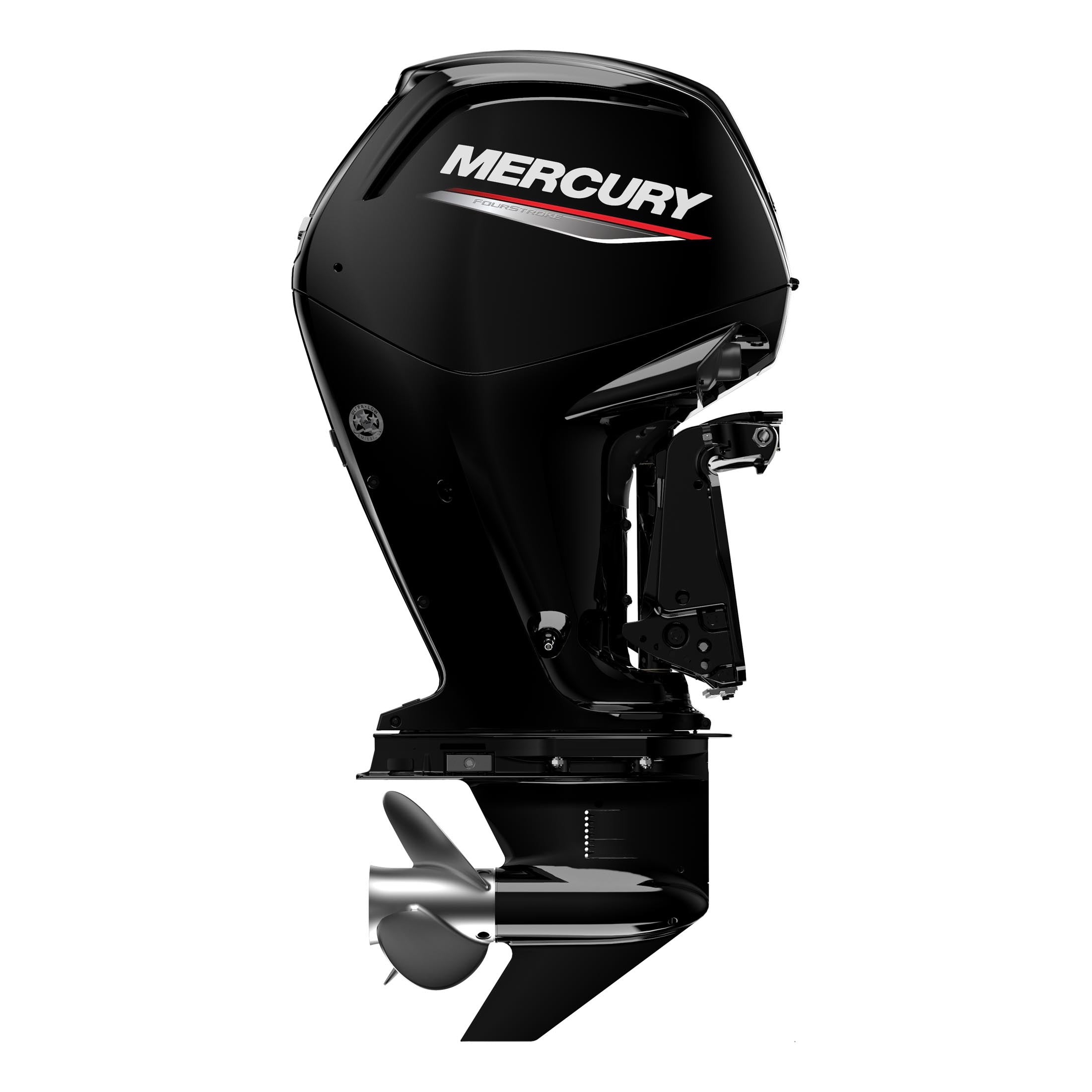 Mercury 115 Pro XS CT