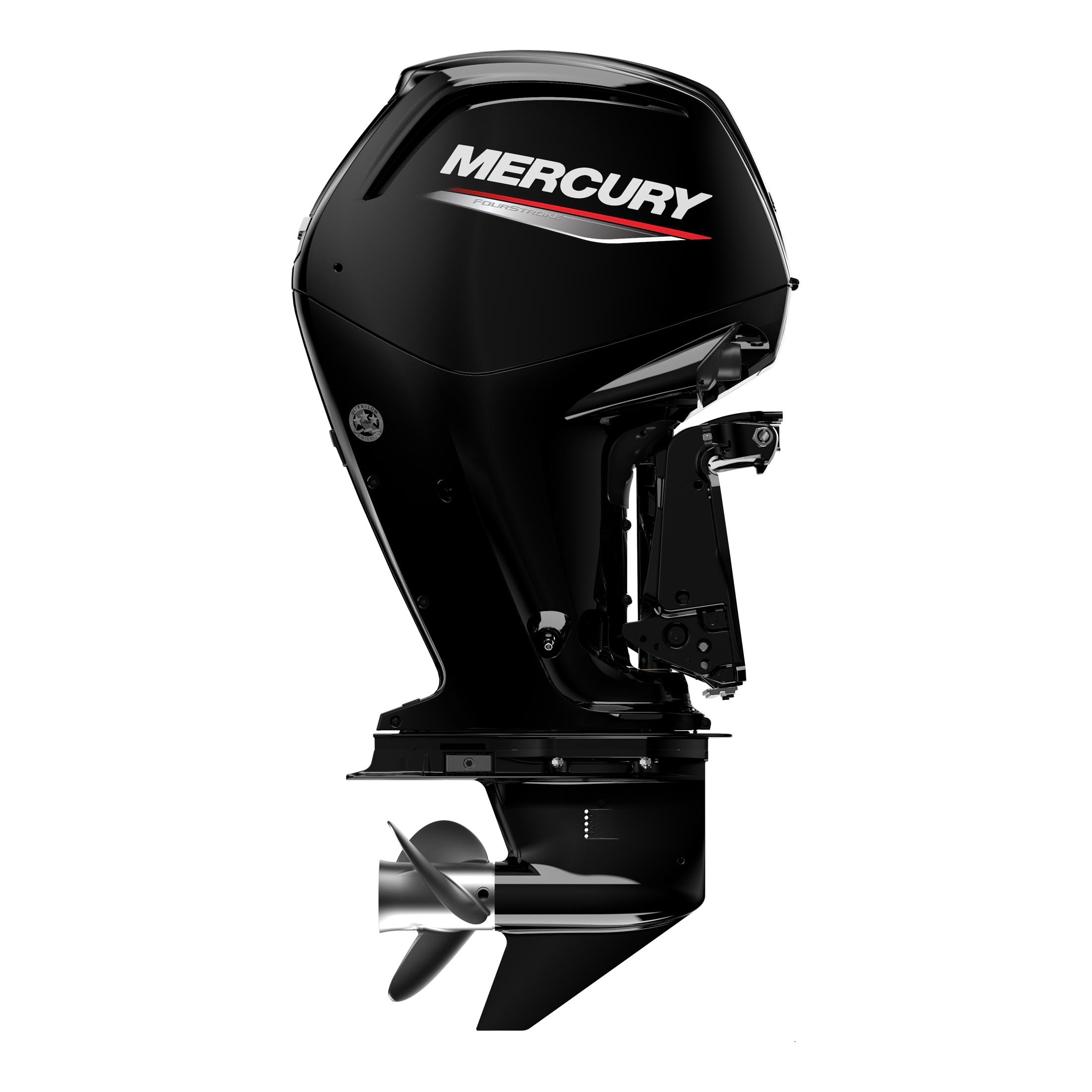 Mercury 115 Pro XS