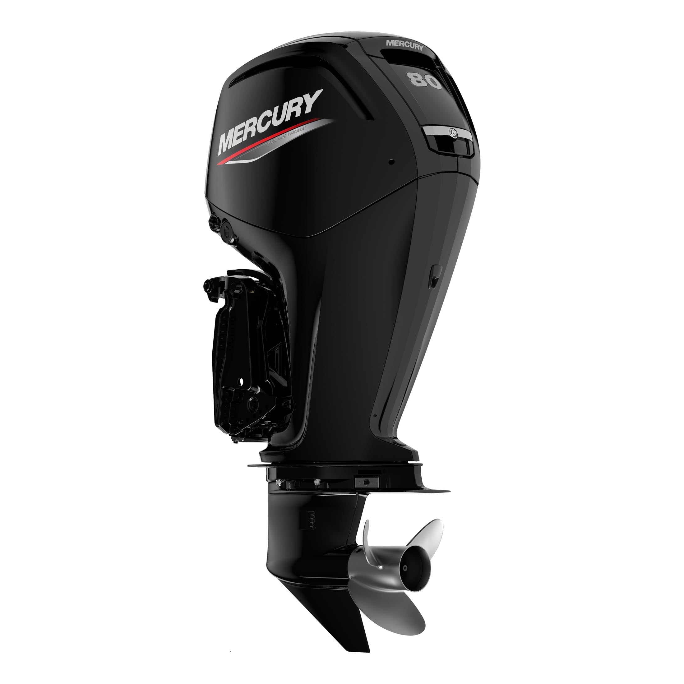 Mercury 80 EFI FourStroke
