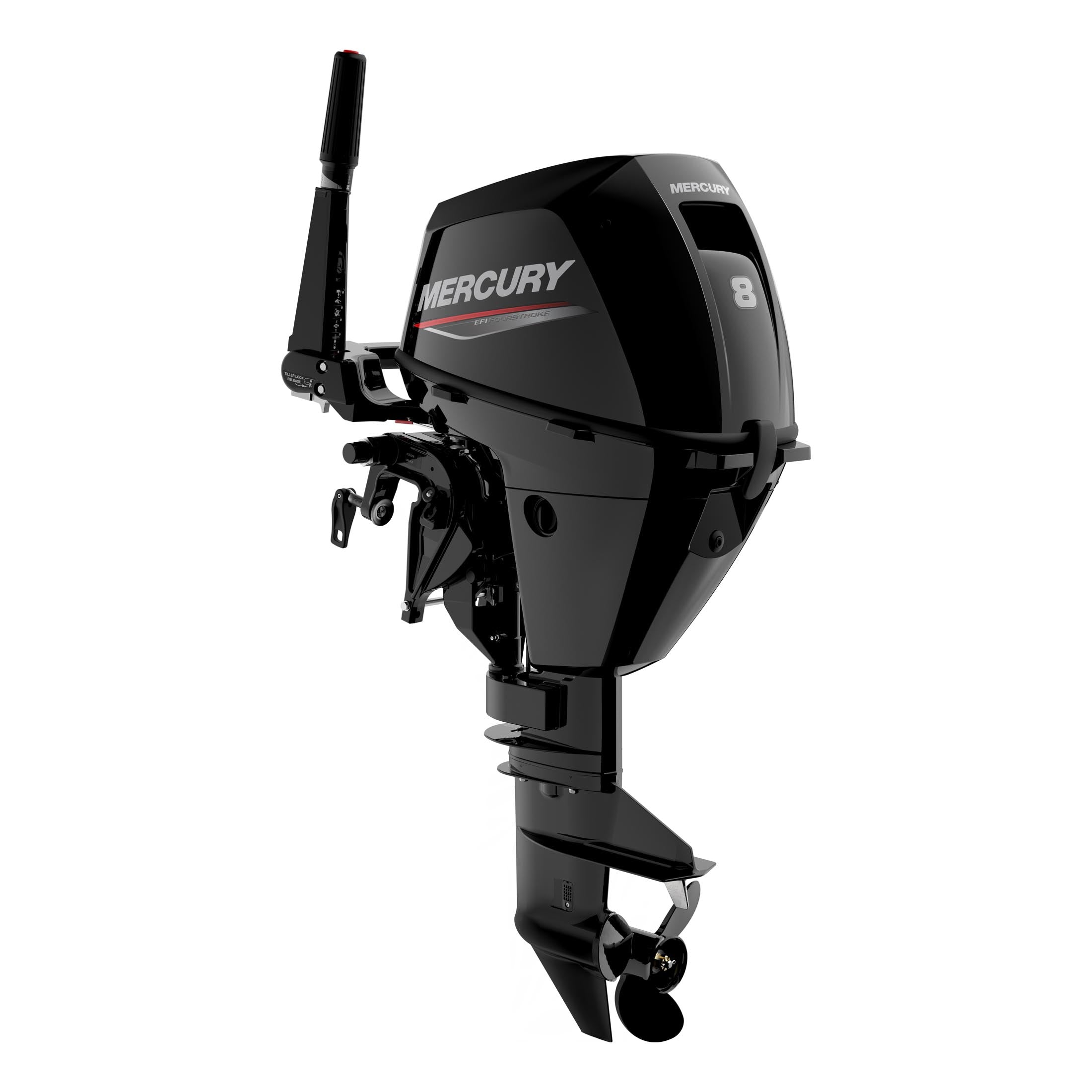 Mercury 8 FourStroke