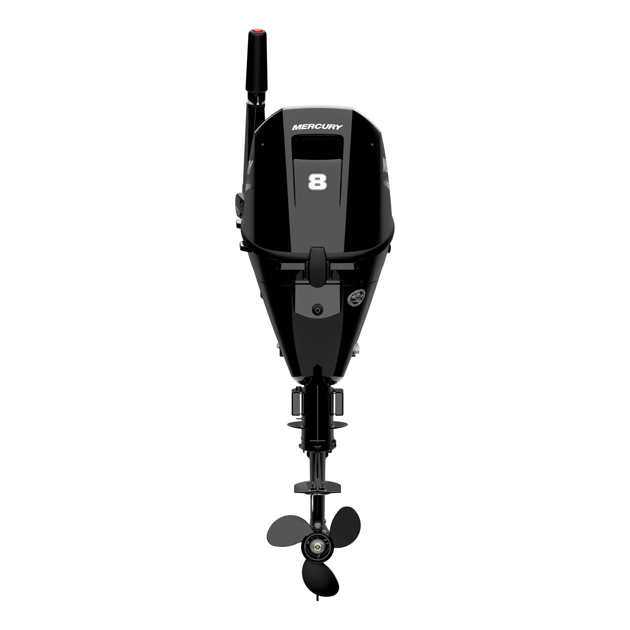 Mercury 8 FourStroke