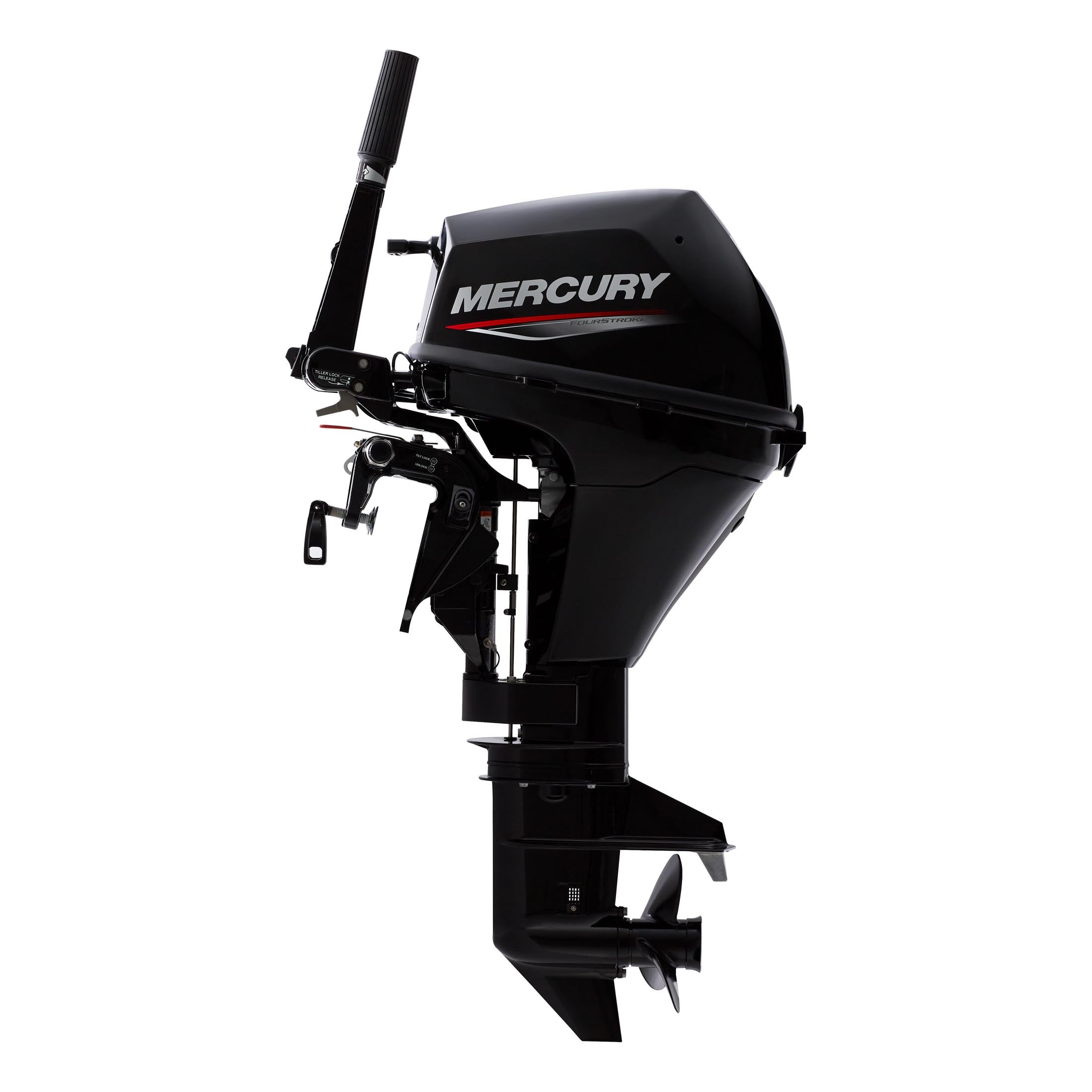 Mercury 8 FourStroke