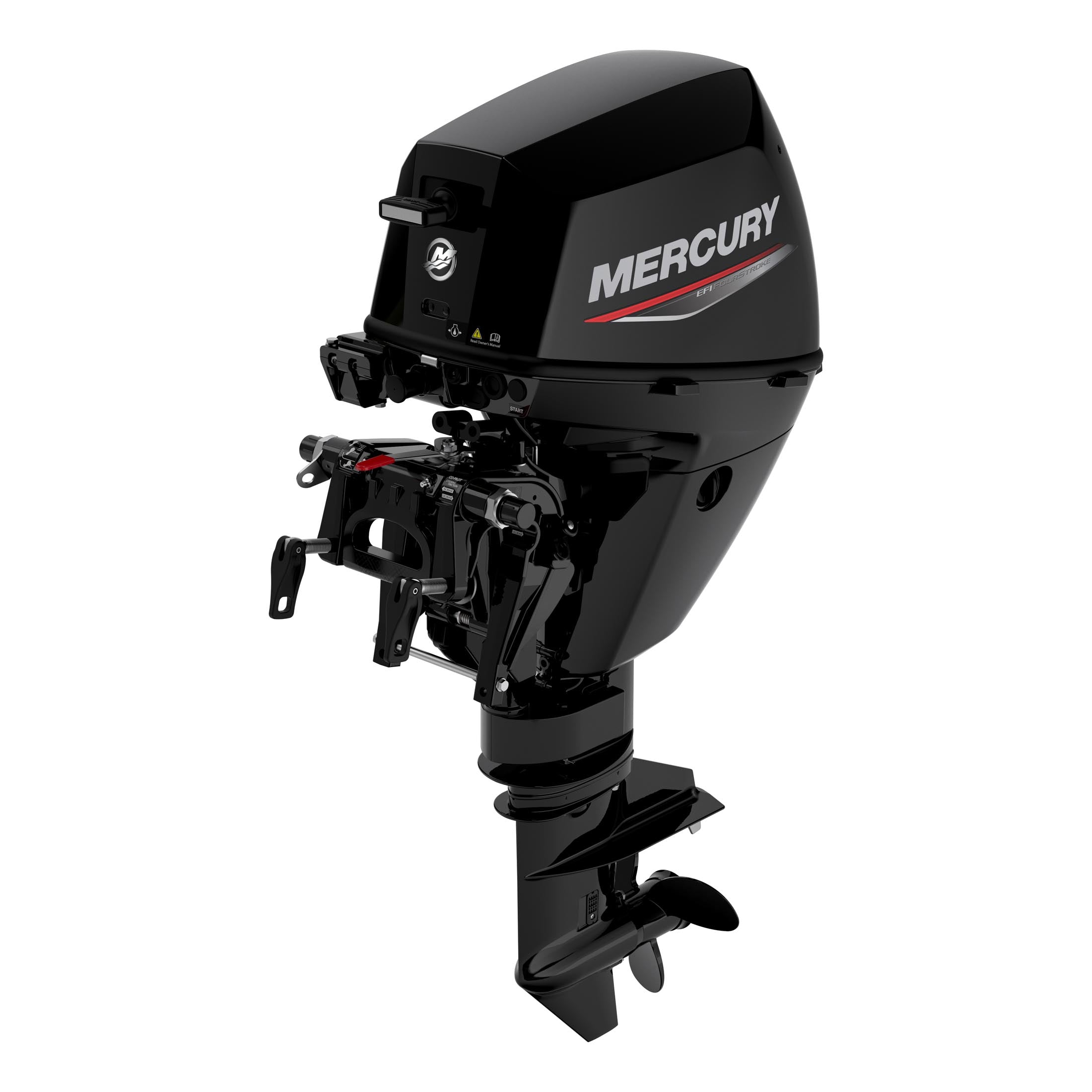 Mercury 9.9 FourStroke