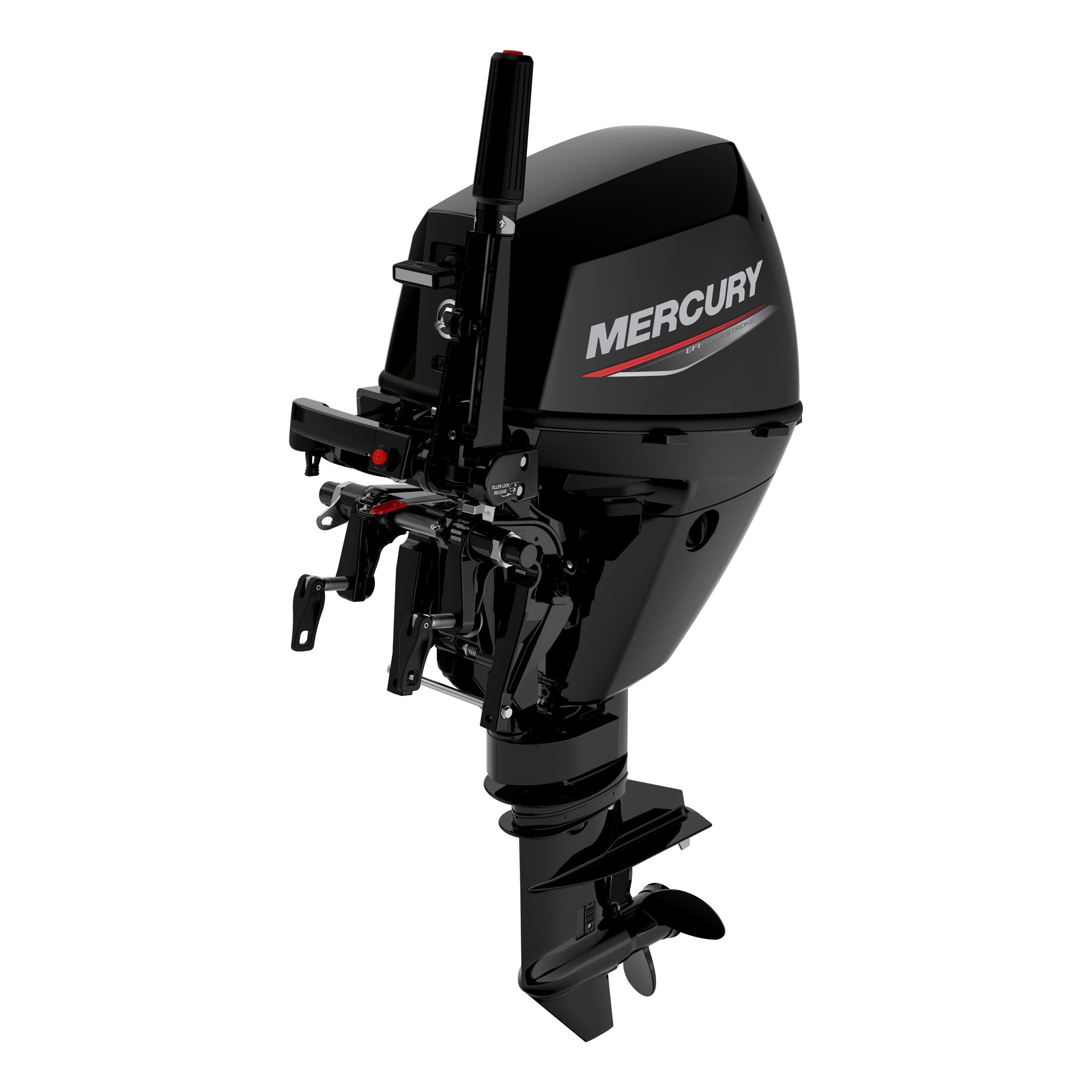 Mercury 9.9 FourStroke