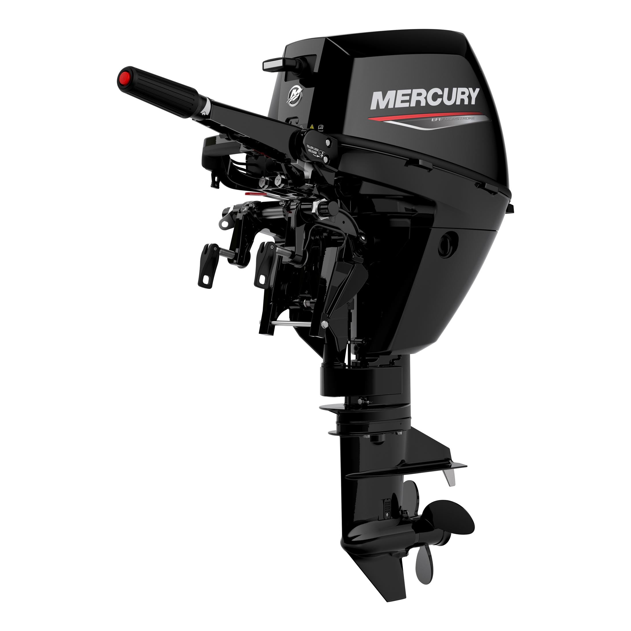 Mercury 9.9 FourStroke