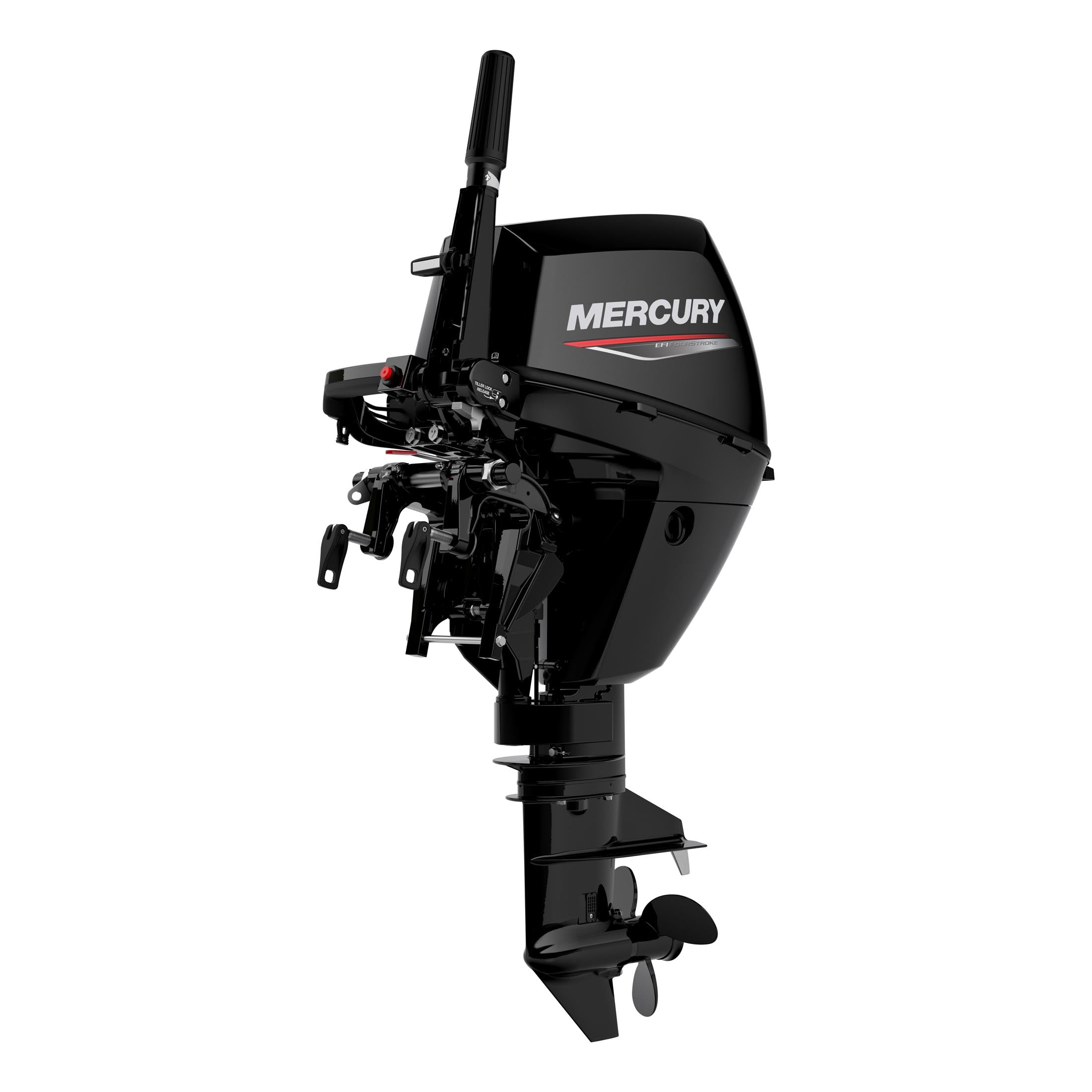Mercury 9.9 FourStroke
