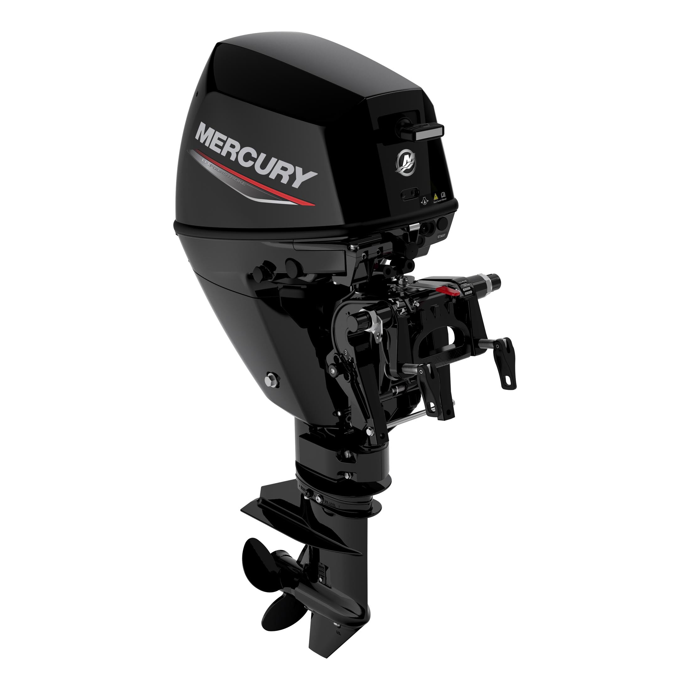 Mercury 9.9 FourStroke
