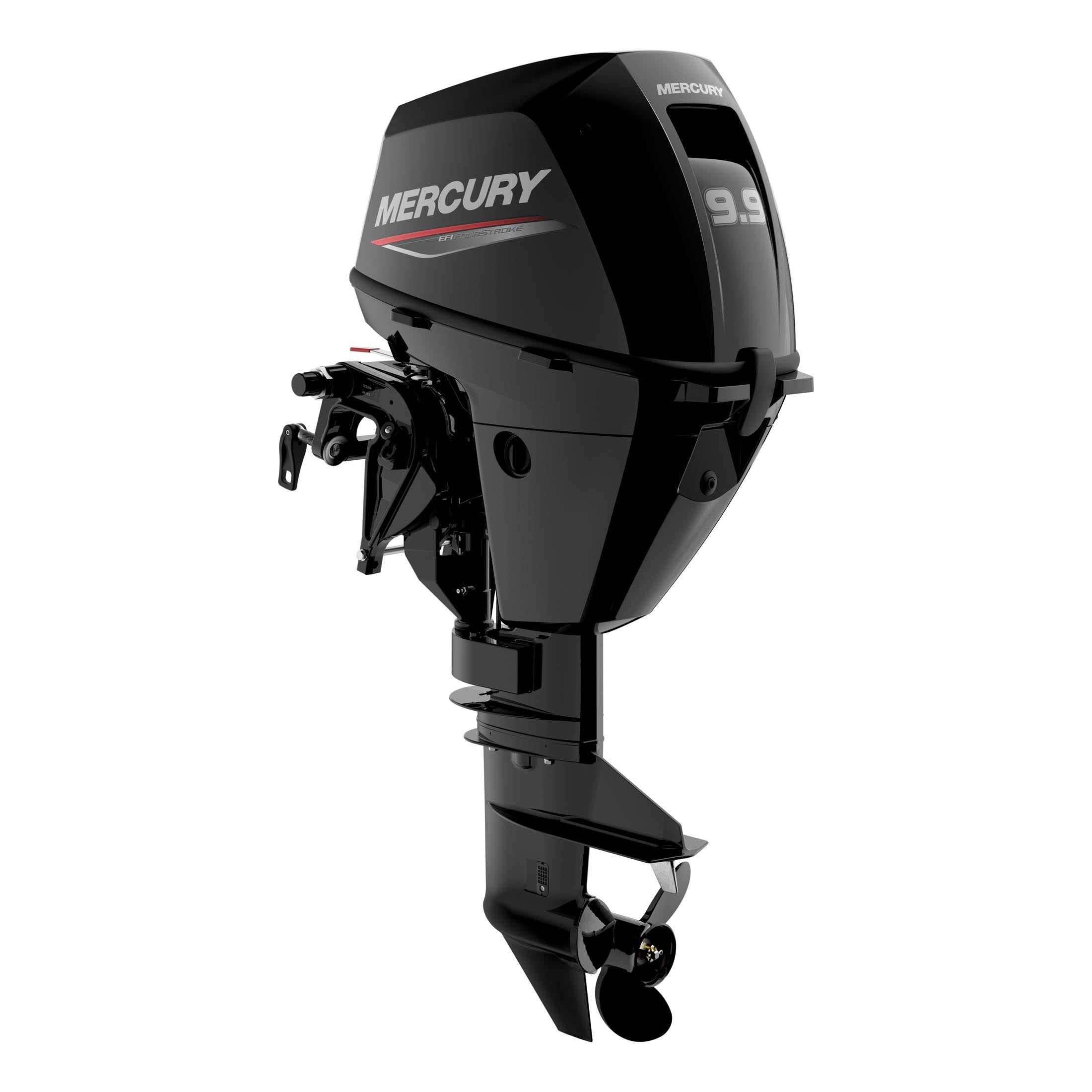 Mercury 9.9 FourStroke