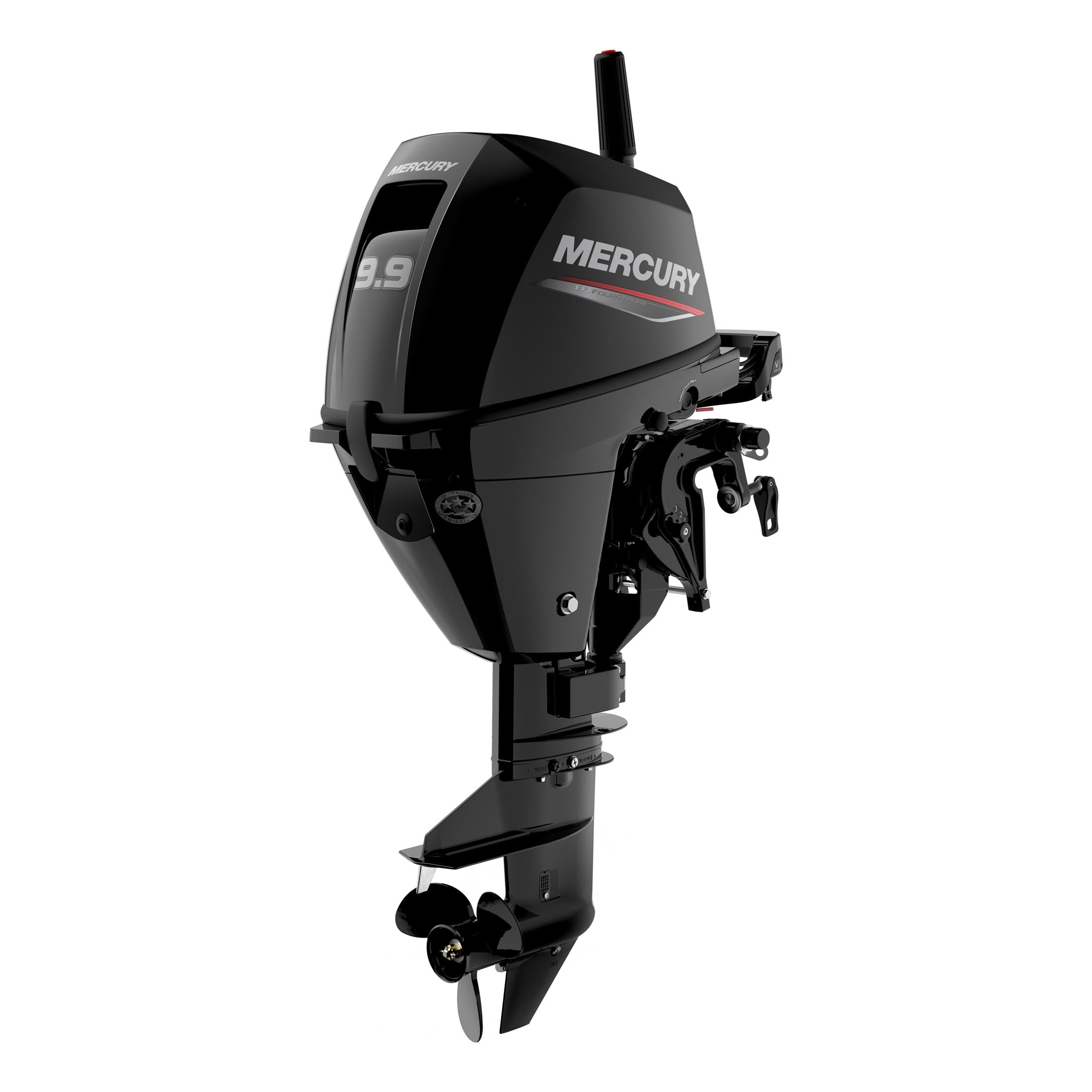 Mercury 9.9 FourStroke