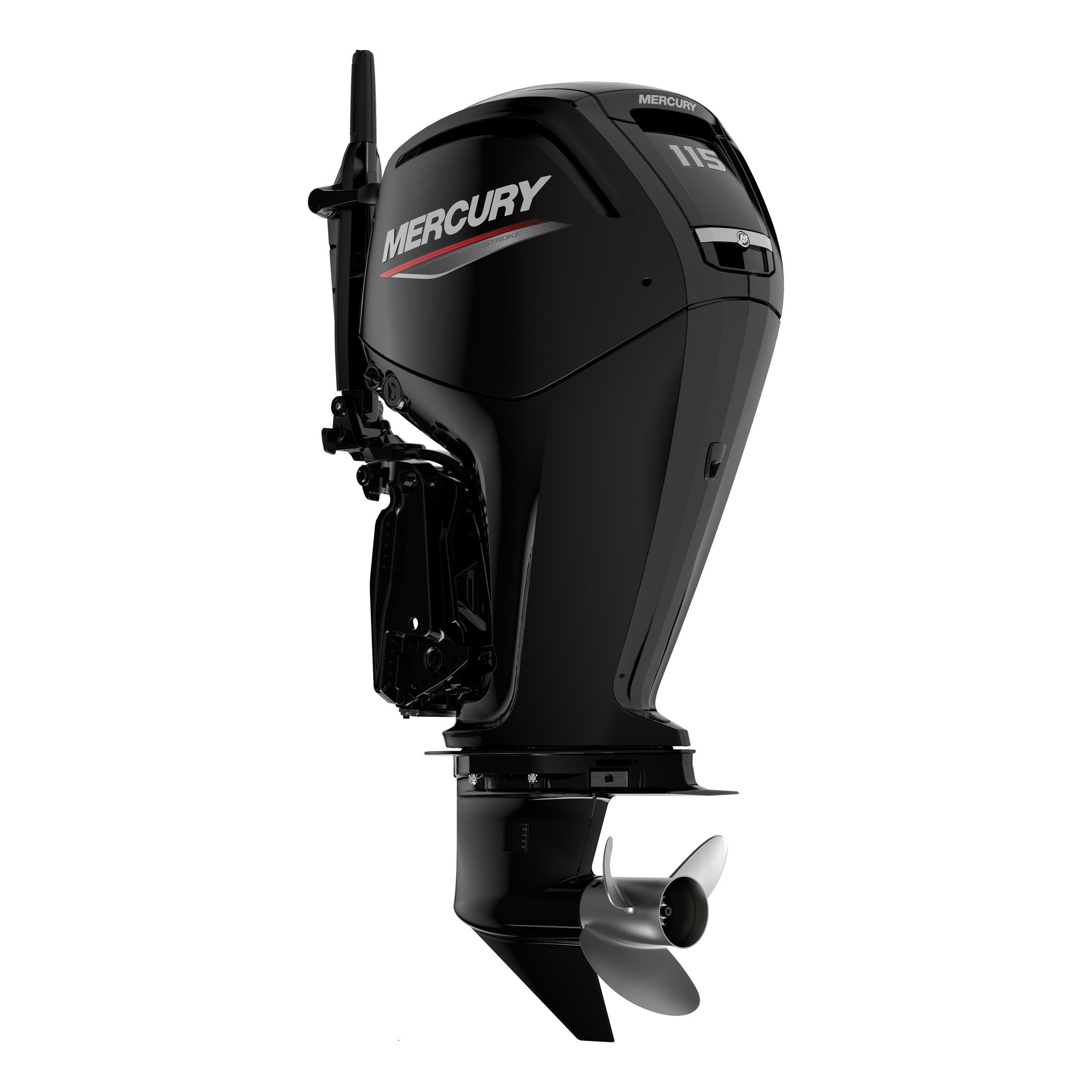 Mercury 115 Pro XS