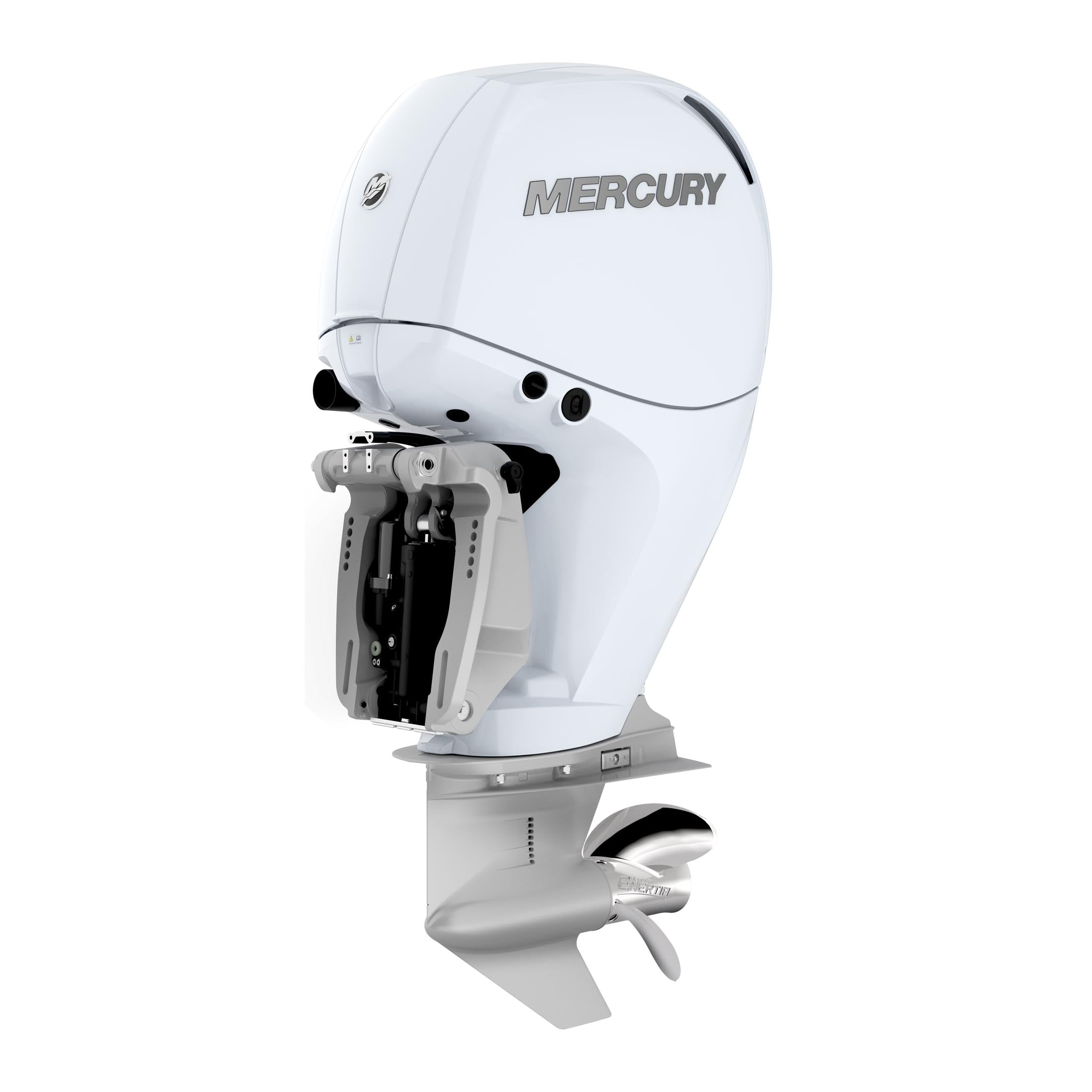 Mercury 150 EFI FourStroke