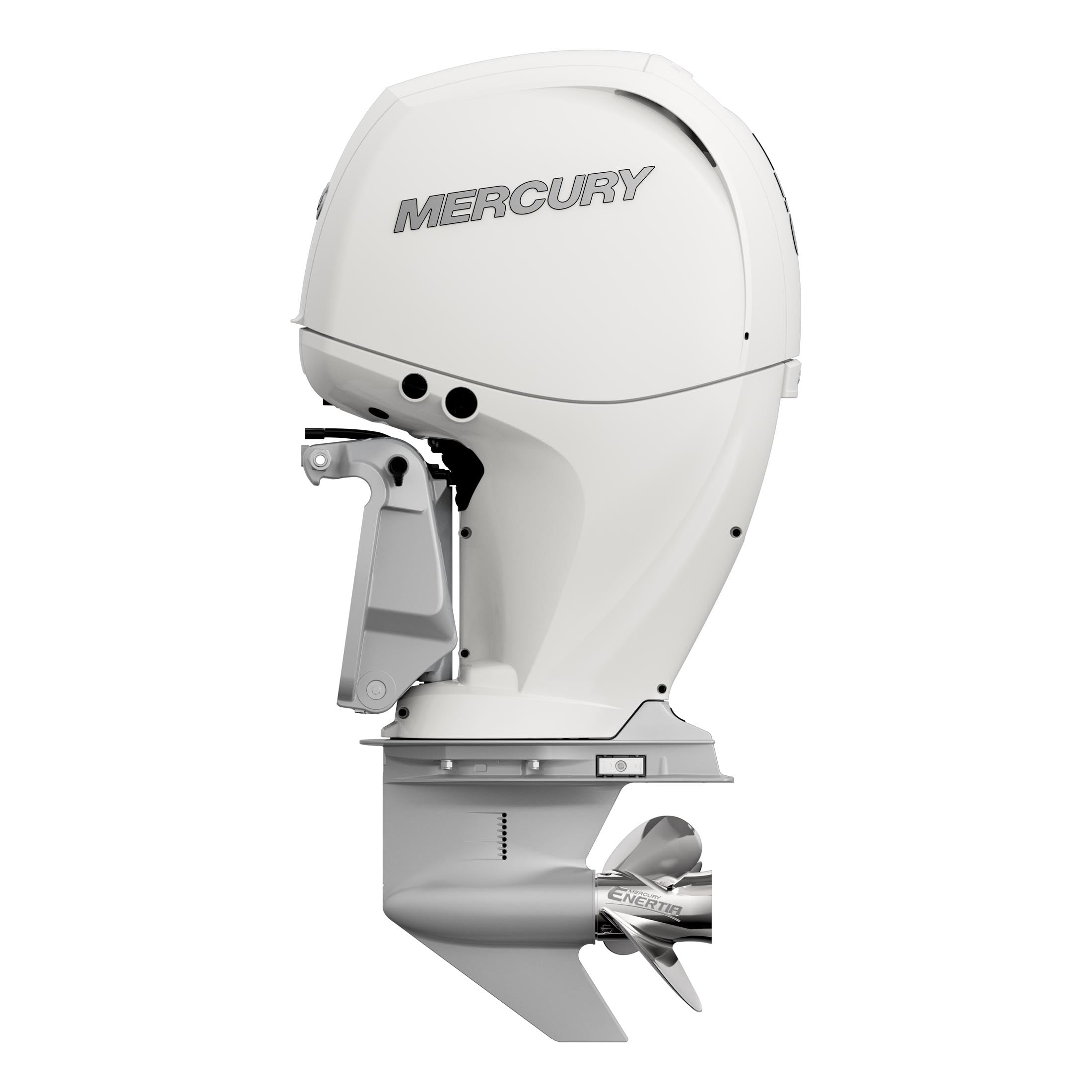 Mercury 150 EFI FourStroke