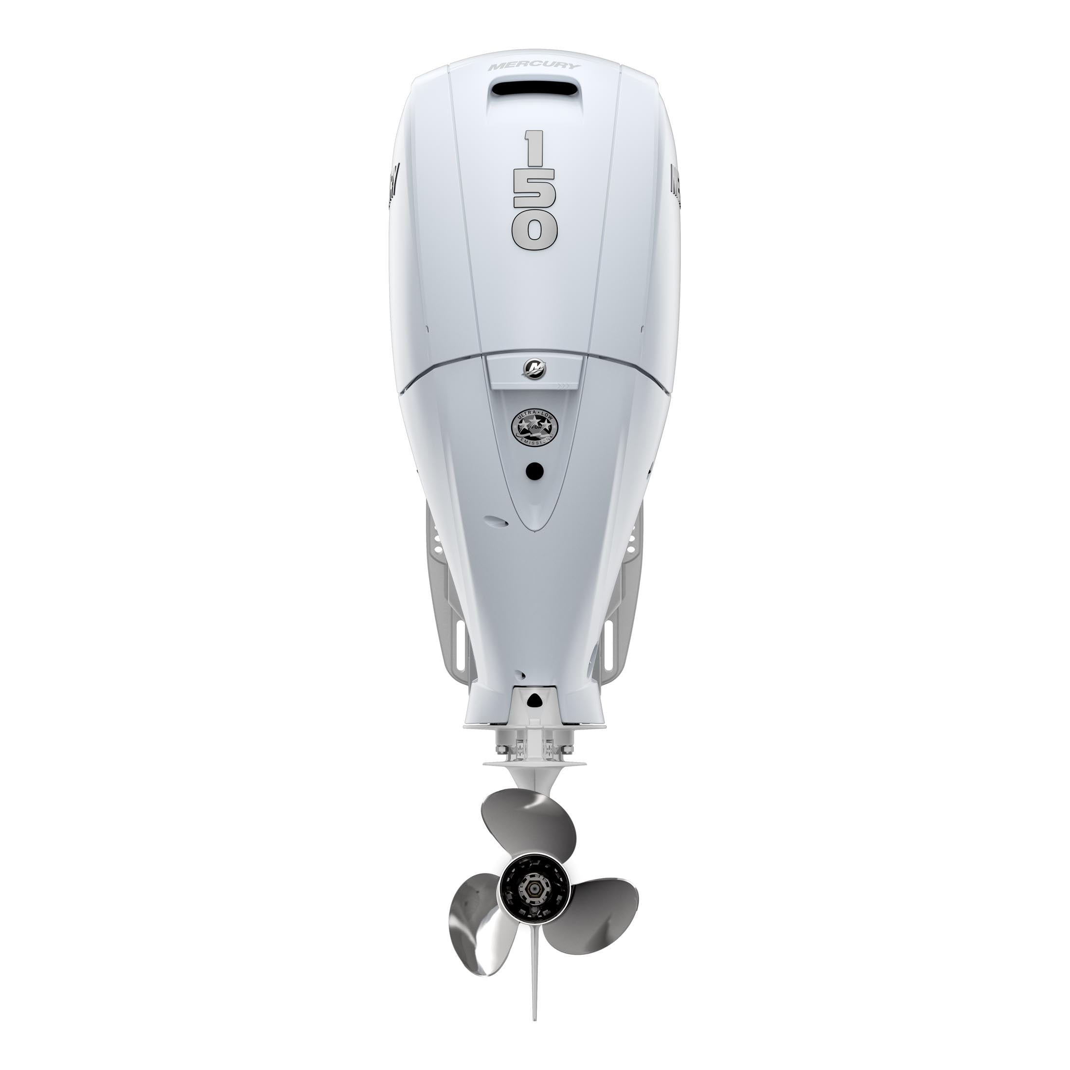 Mercury 150 EFI FourStroke