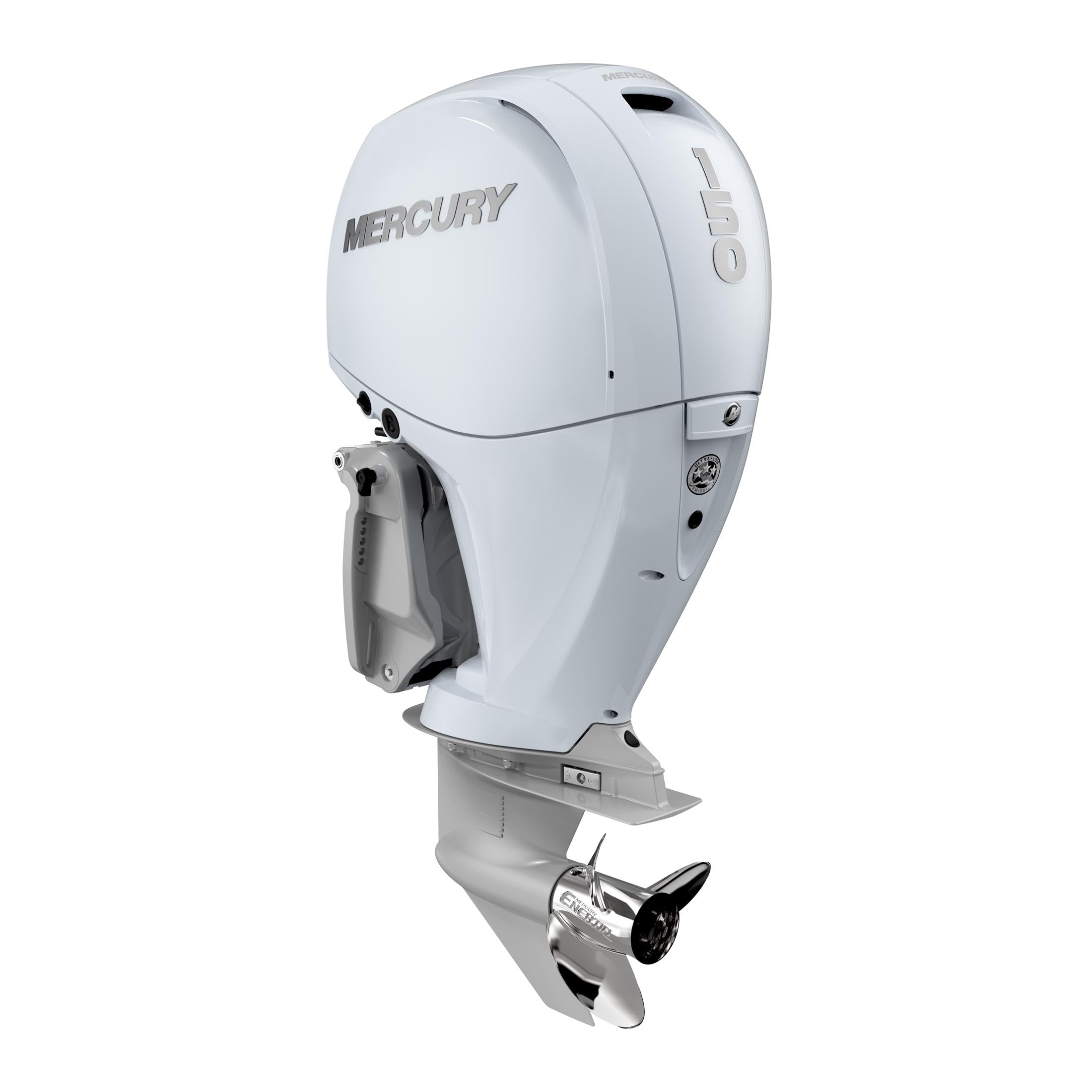 Mercury 150 EFI FourStroke
