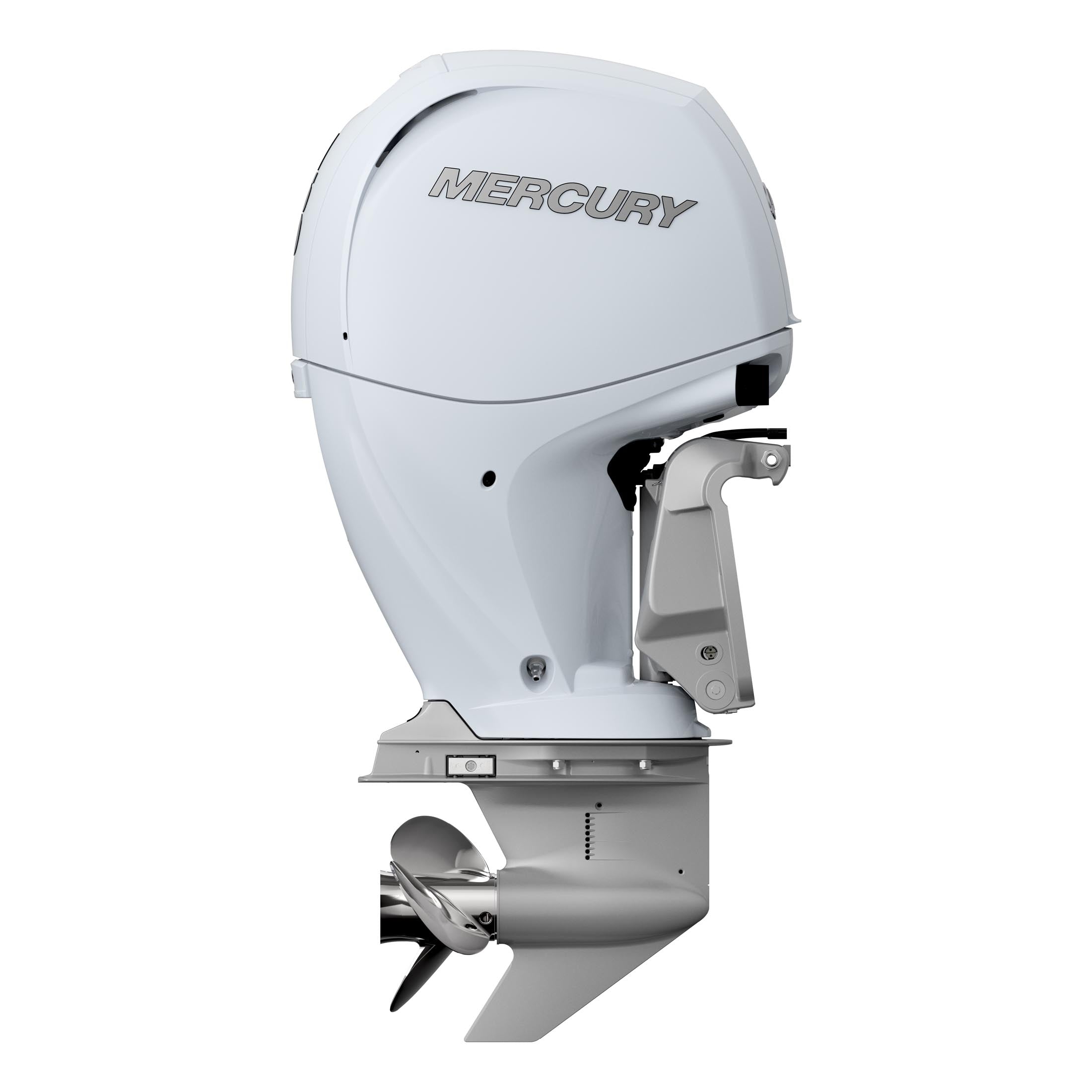 Mercury 150 EFI FourStroke
