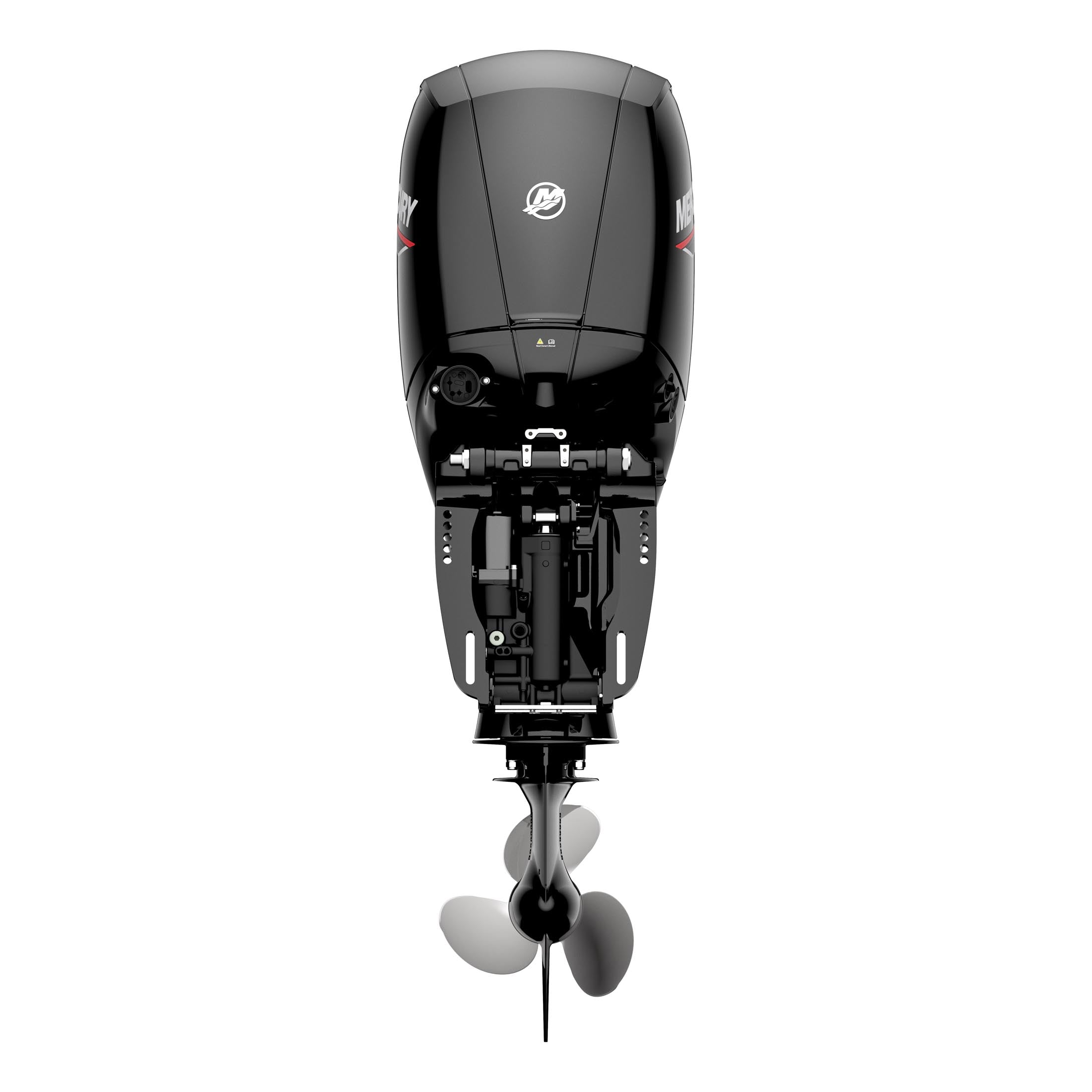 Mercury 150 EFI FourStroke