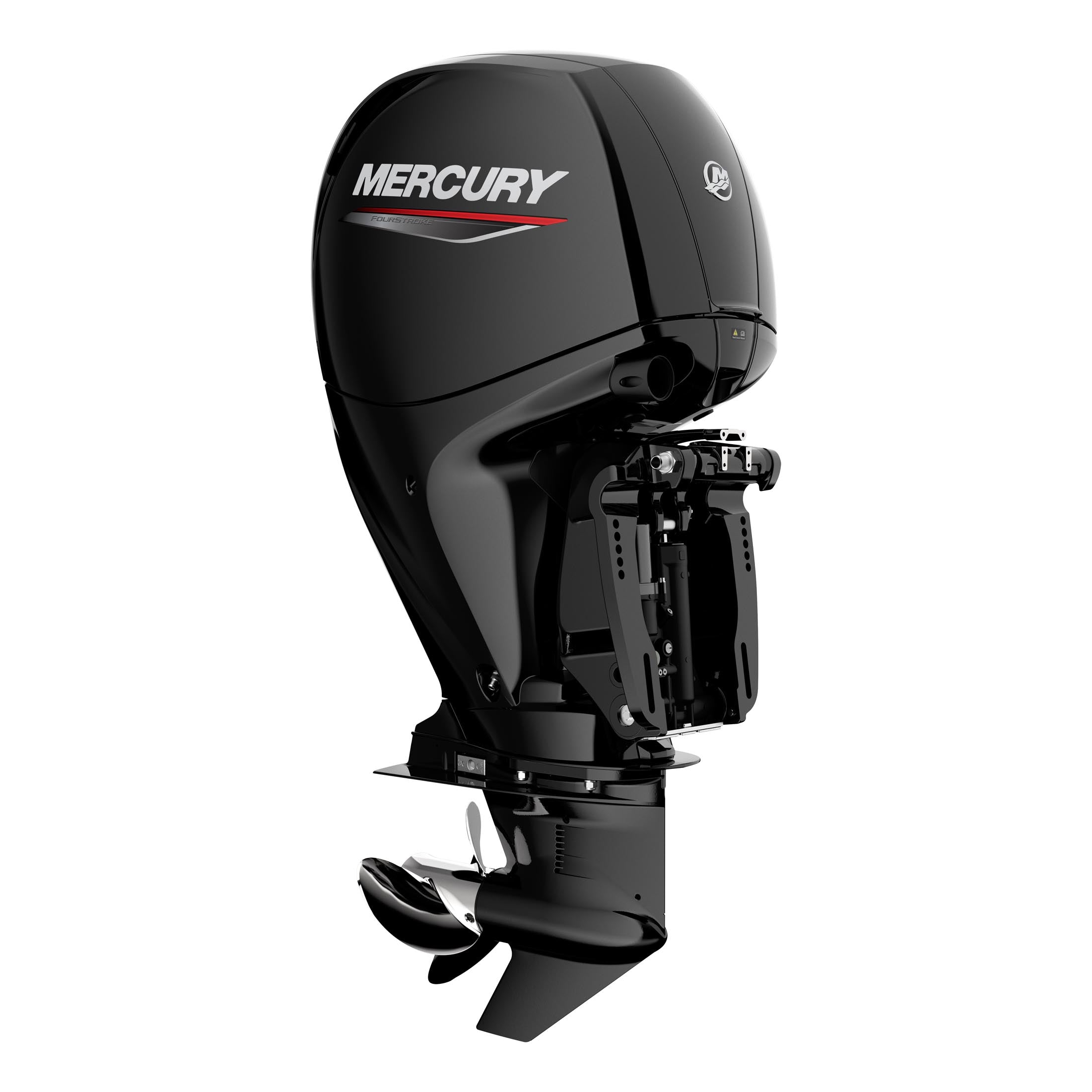 Mercury 150 EFI FourStroke