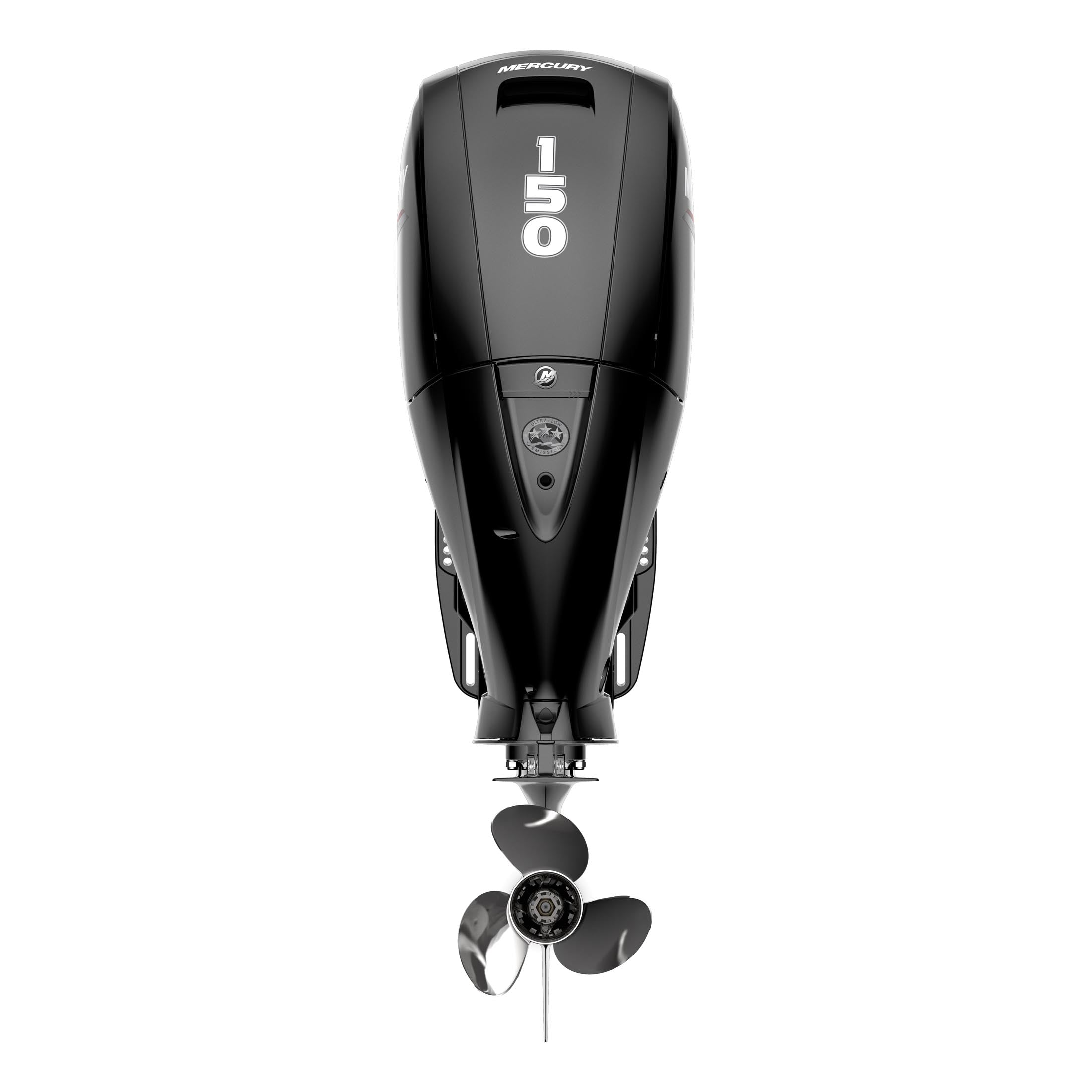 Mercury 150 EFI FourStroke