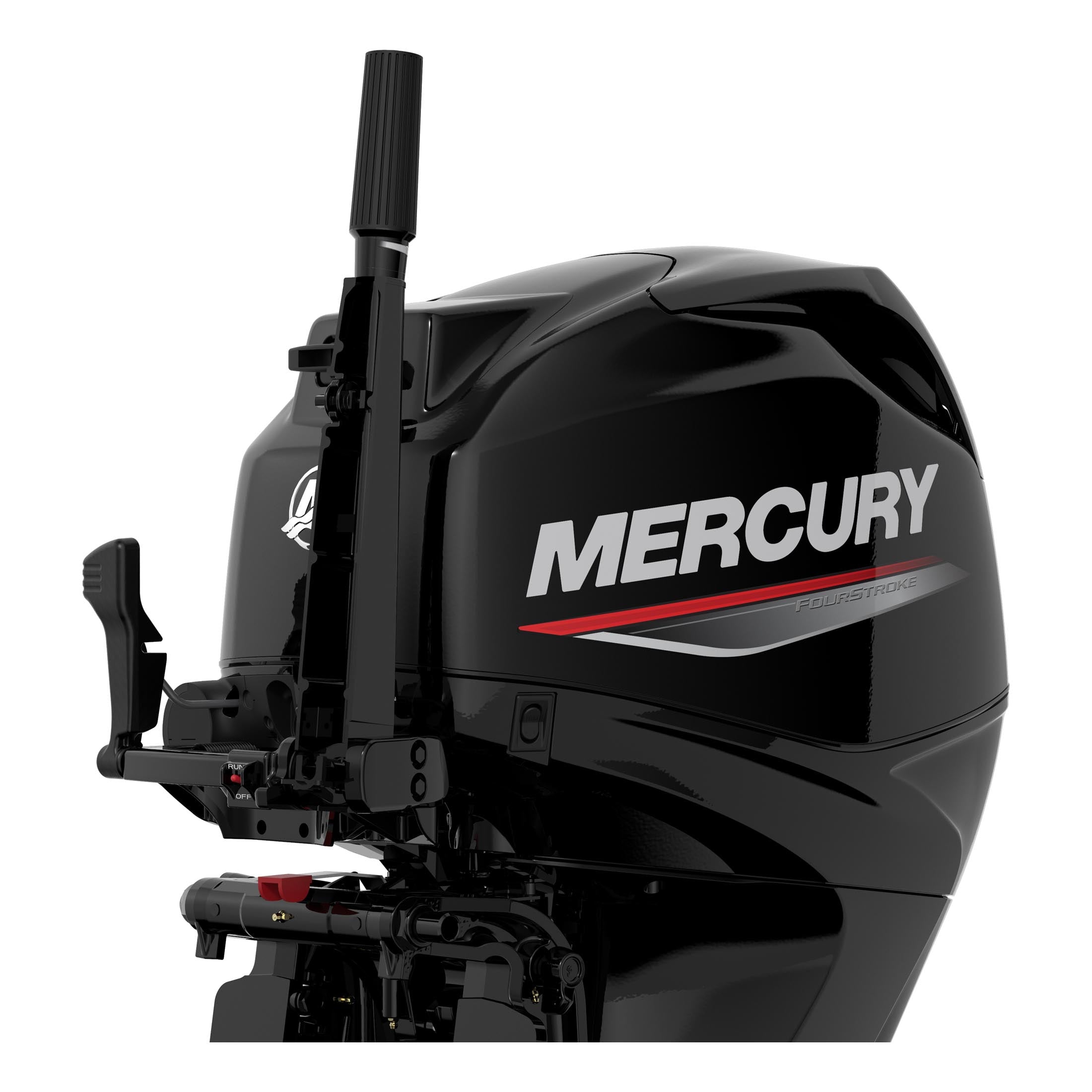 Mercury 40 EFI (3 Cylinder)