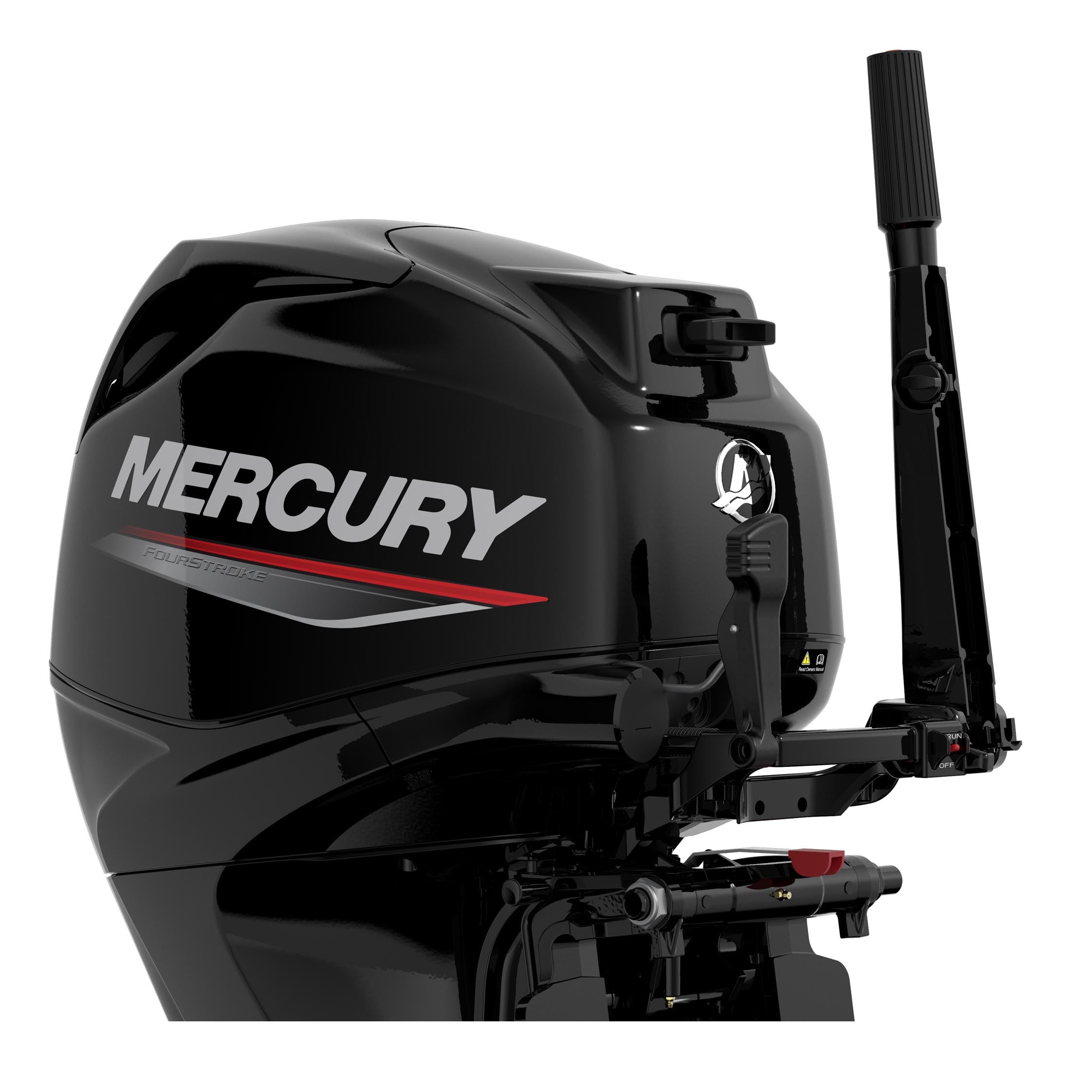 Mercury 40 EFI (3 Cylinder)