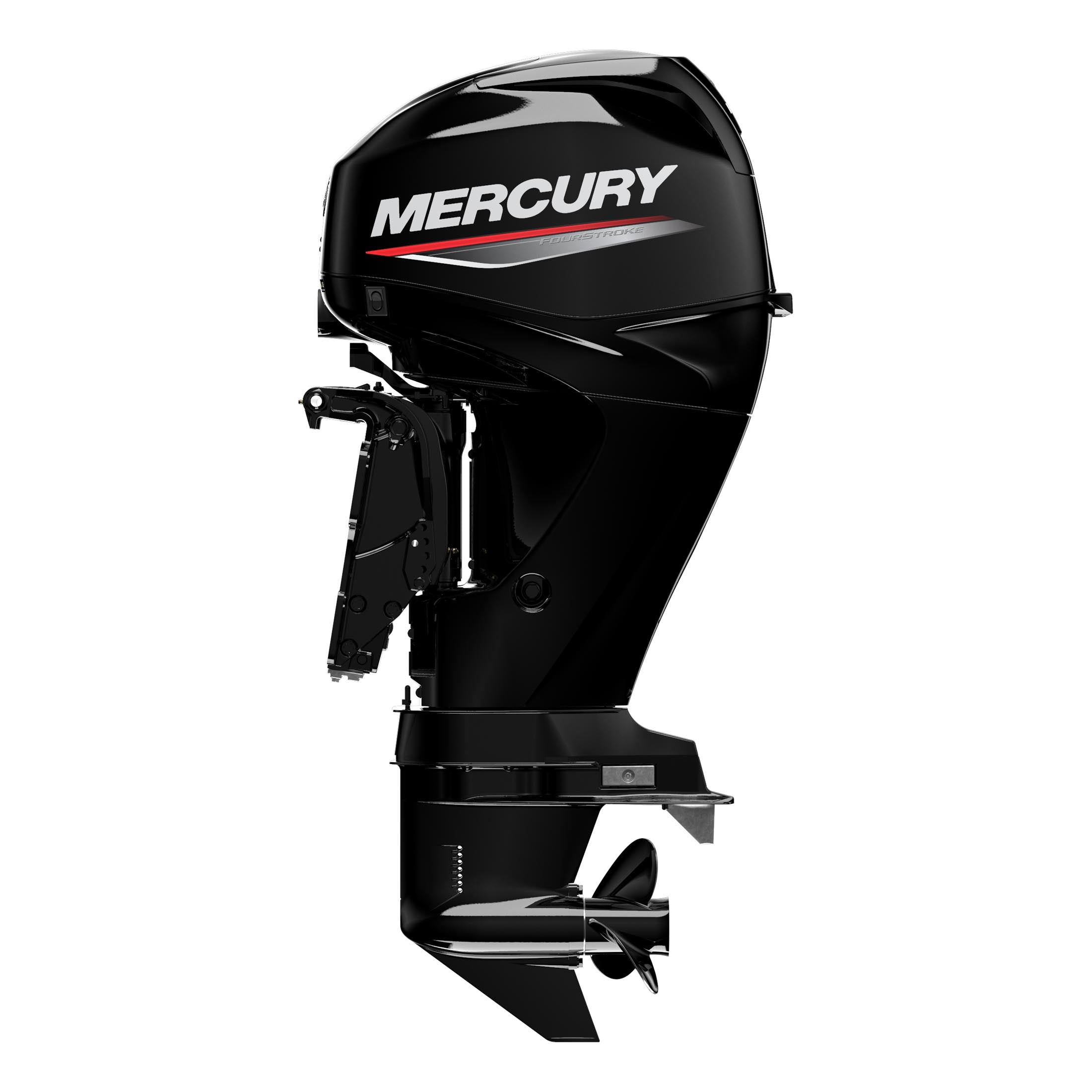 Mercury 40 EFI (3 Cylinder)