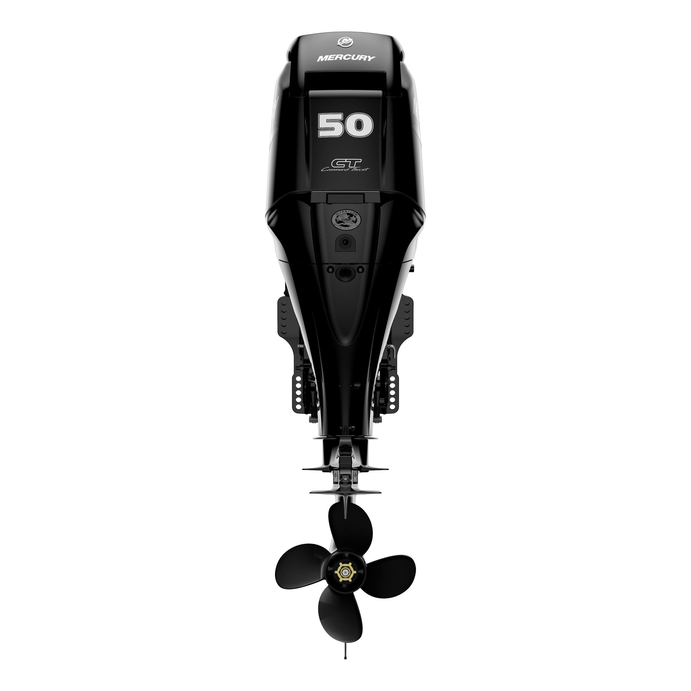 Mercury 50 EFI FourStroke