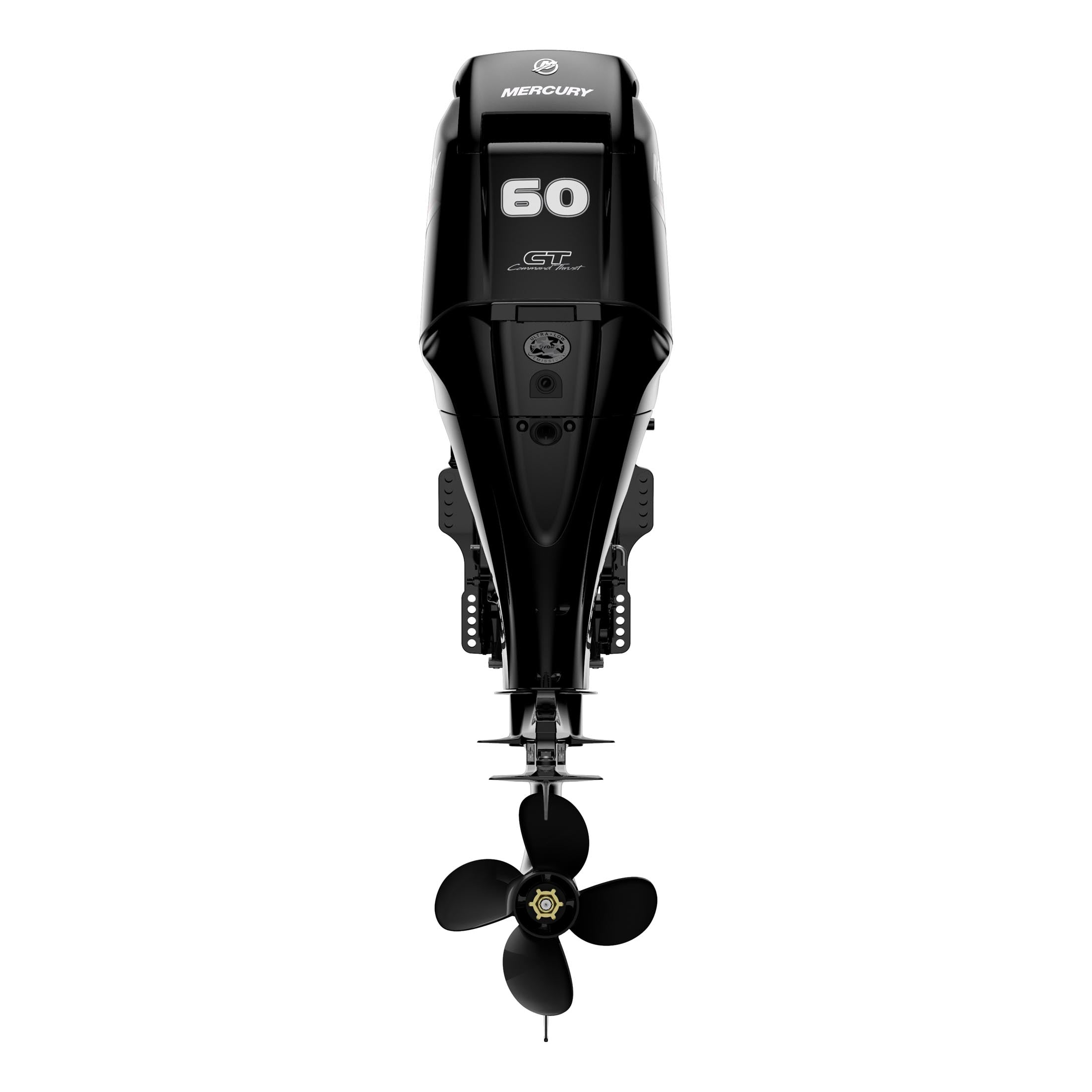 Mercury 60 EFI FourStroke