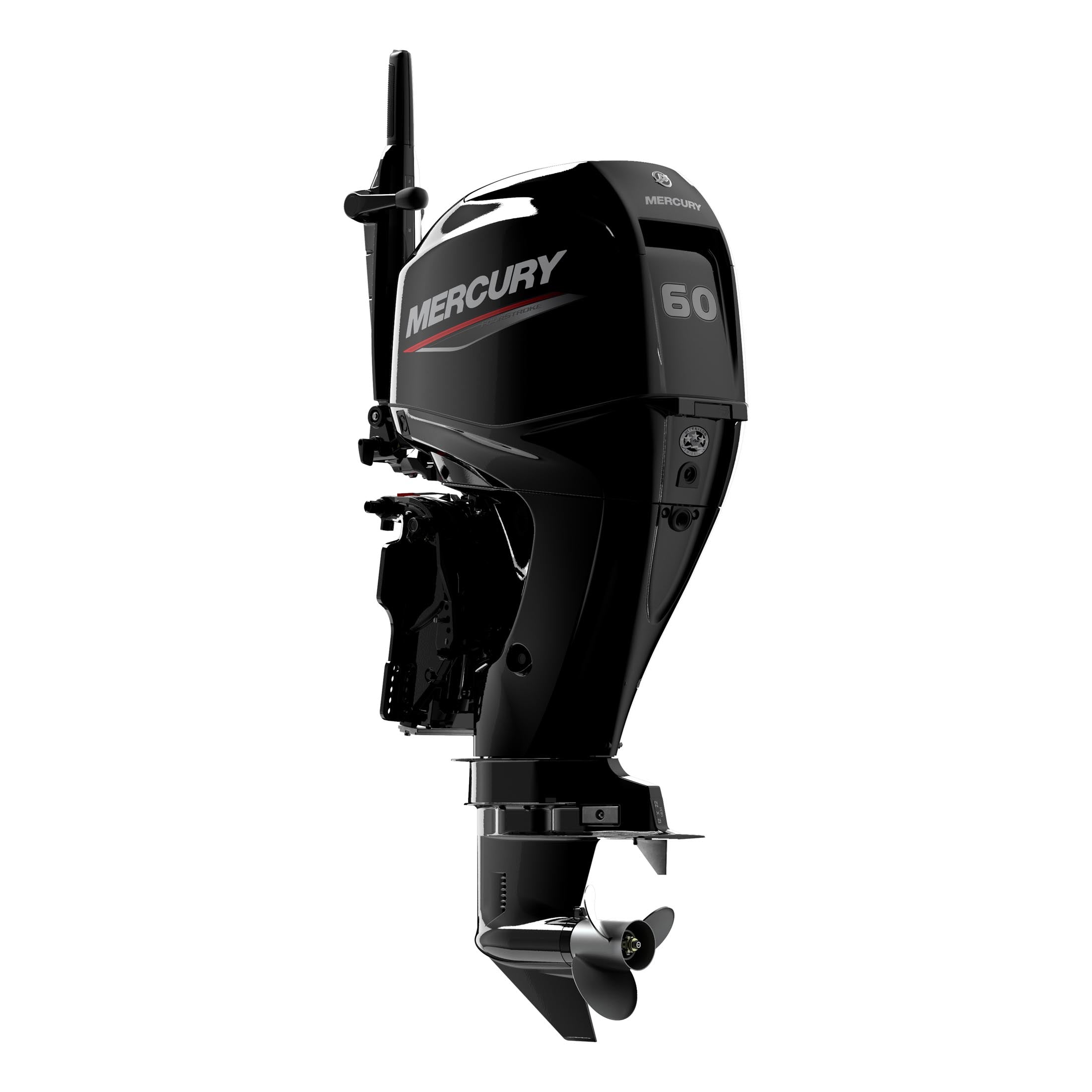 Mercury 60 EFI FourStroke