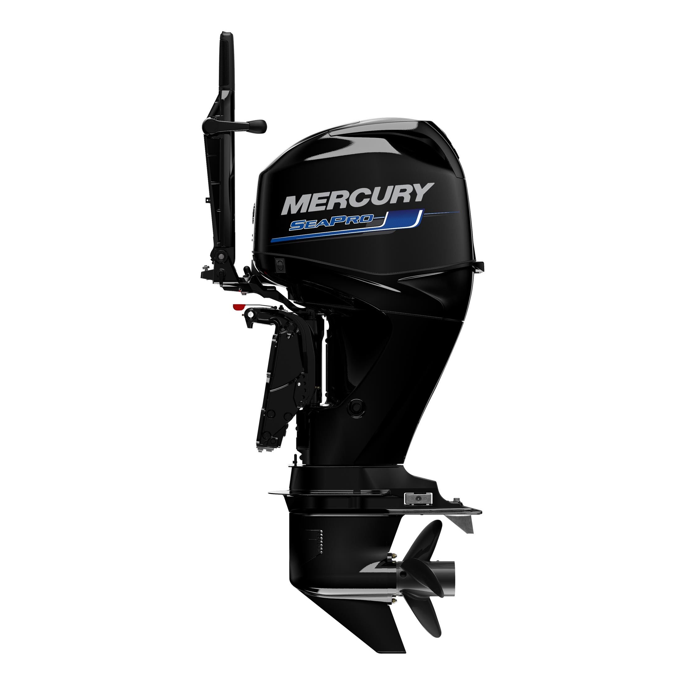 Mercury SeaPro 60hp/45KW