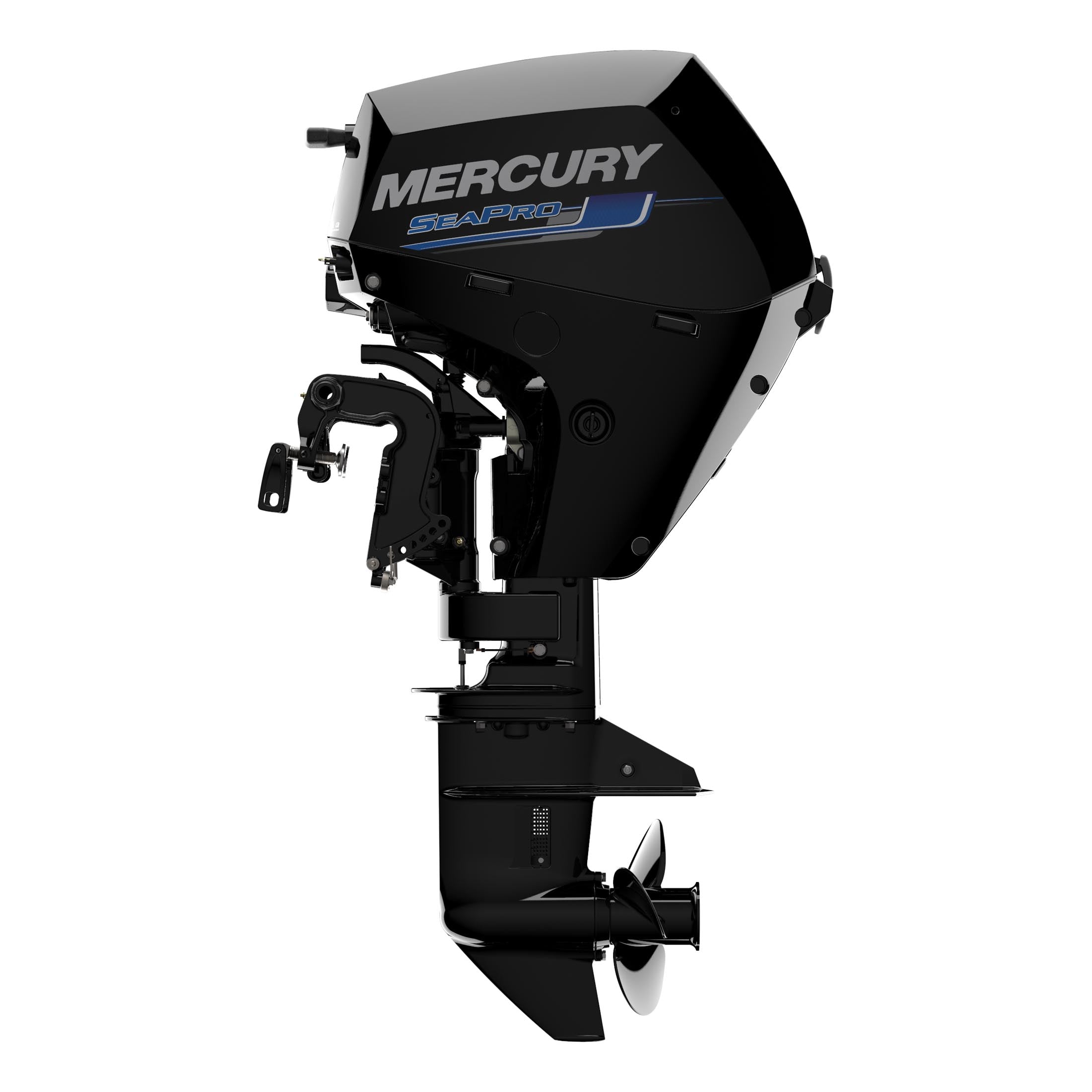 Mercury SeaPro 15hp/11.1KW