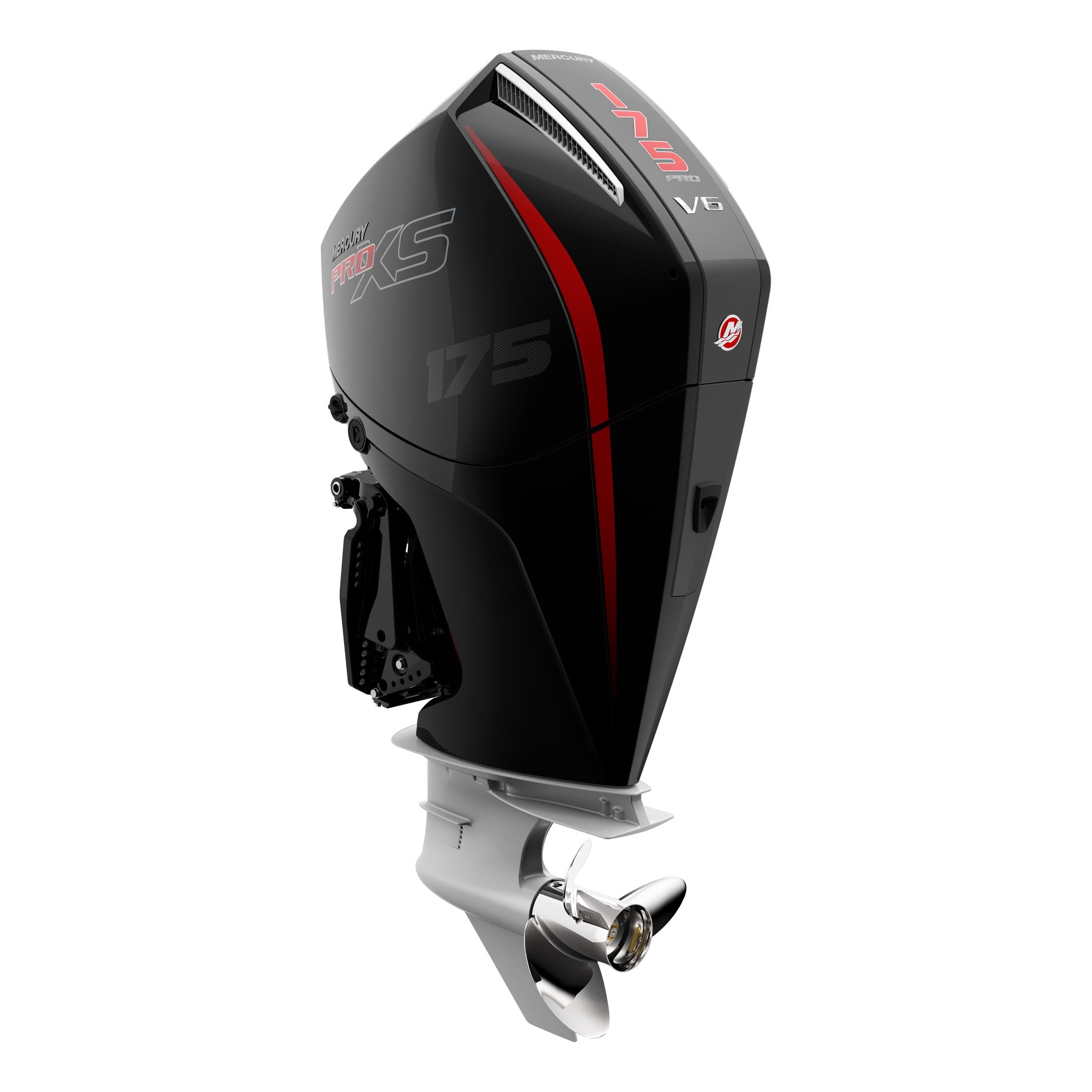 Mercury 175 Pro XS V6